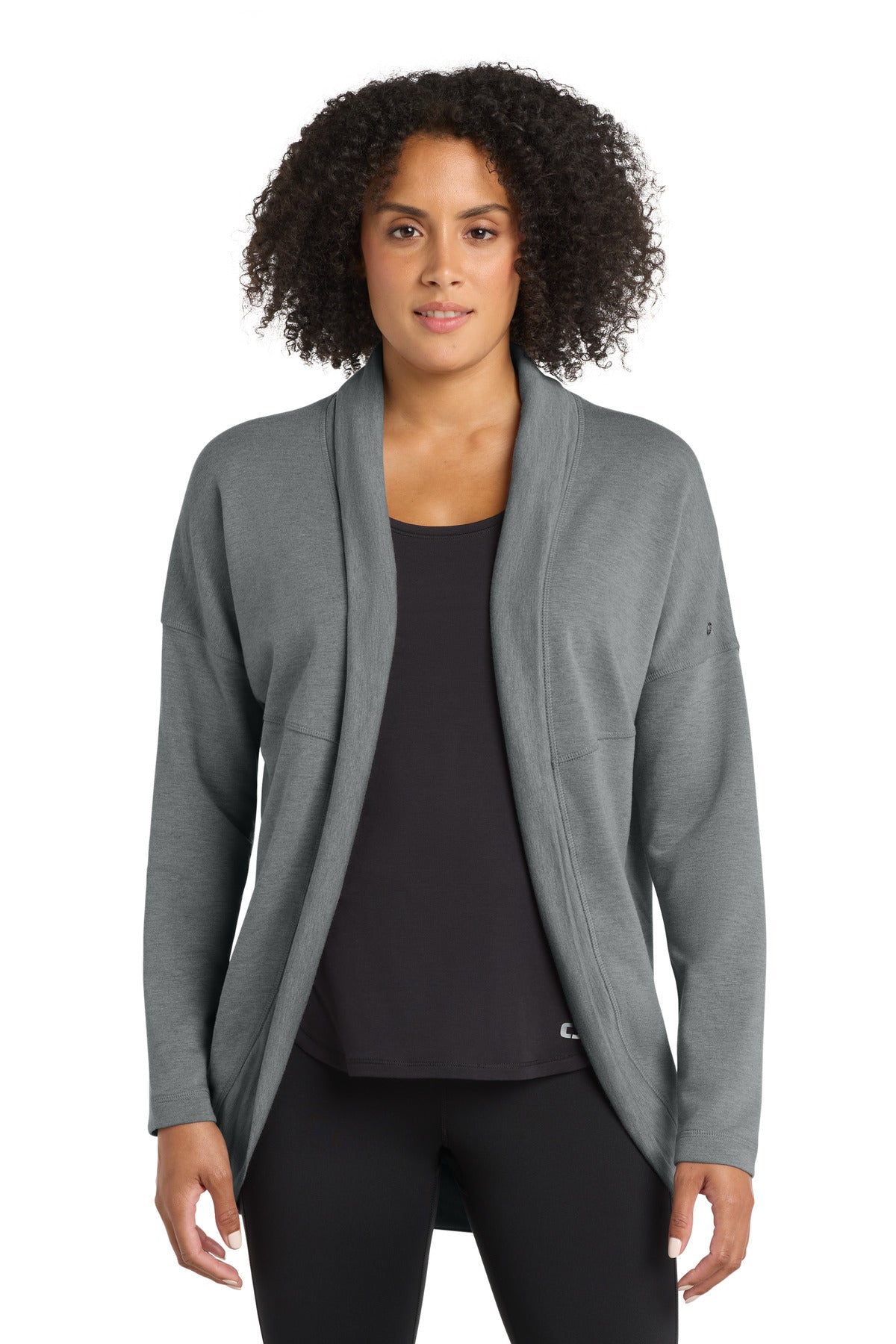Women's Luuma Cocoon Fleece