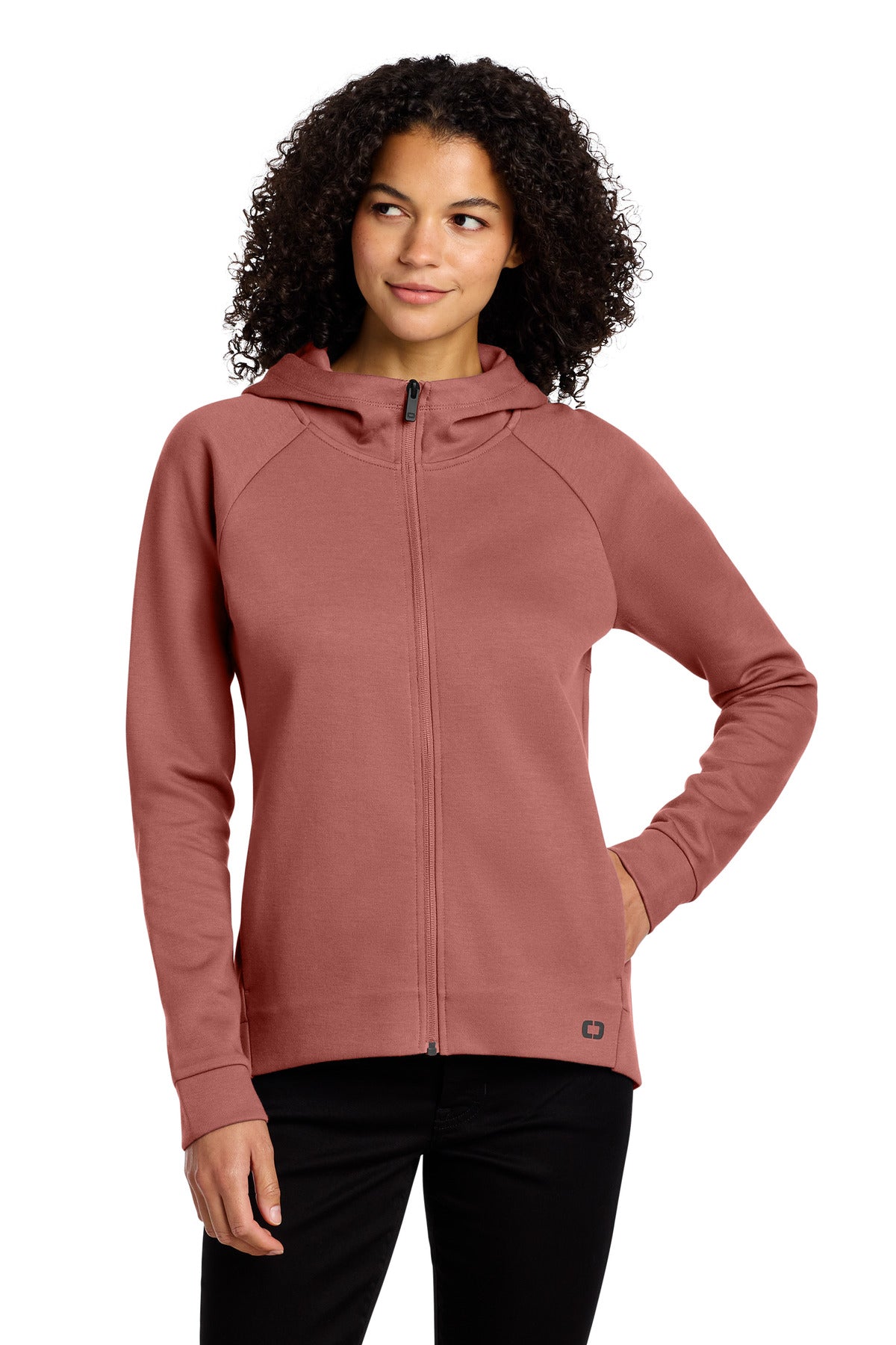 Women's Bolt Full-Zip Hoodie