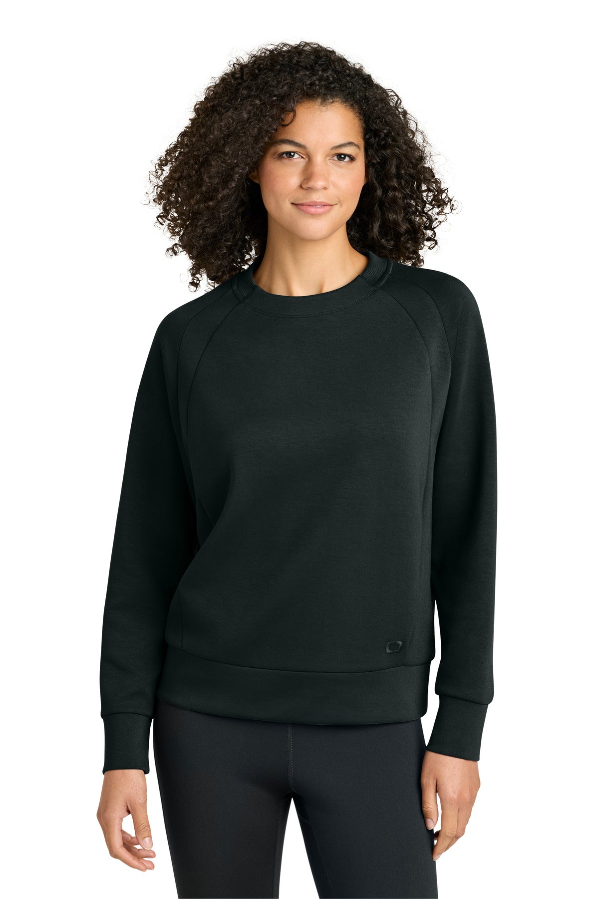 Women's Transcend Pullover