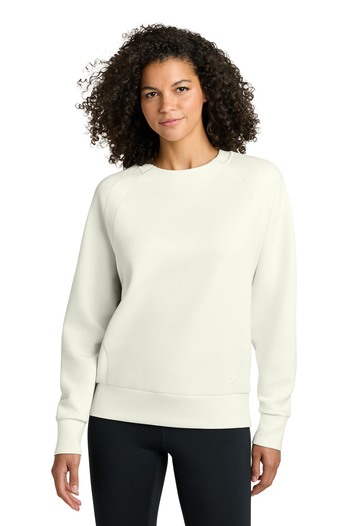 Women's Transcend Pullover
