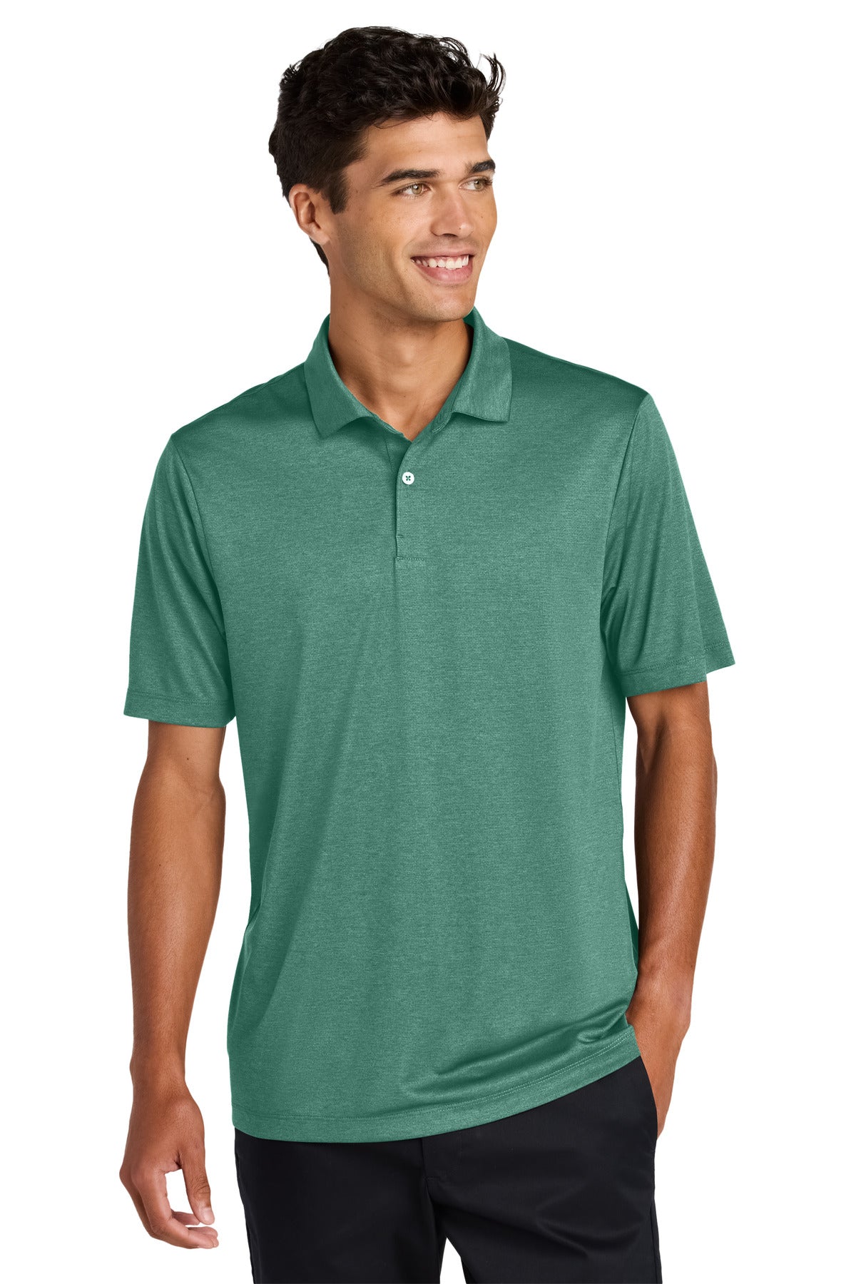 Recharge Jersey Polo