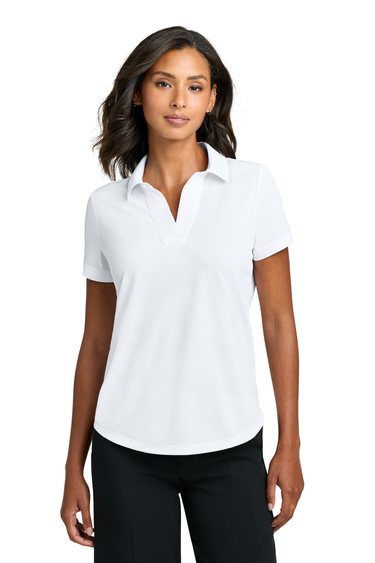 Women's Everyday Performance Polo