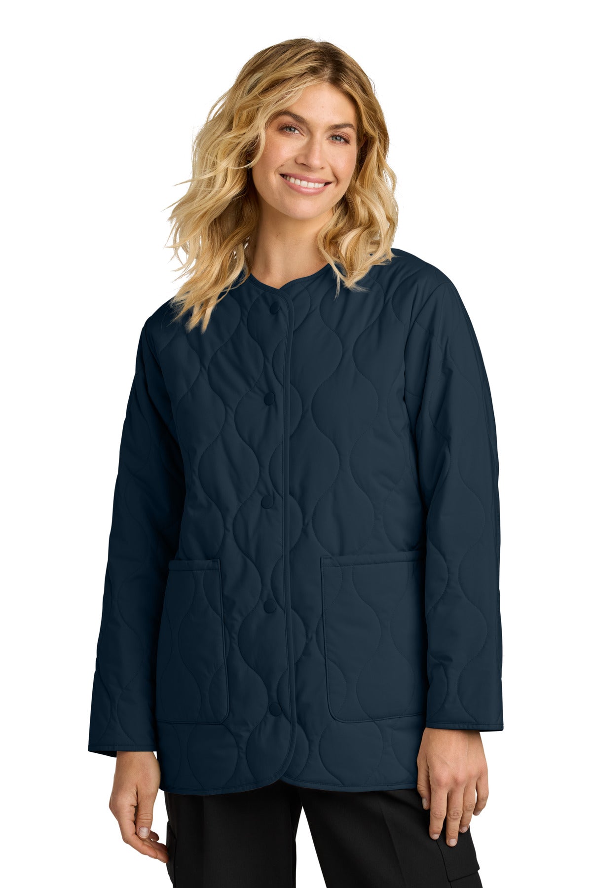 Women's Quilted Liner Jacket
