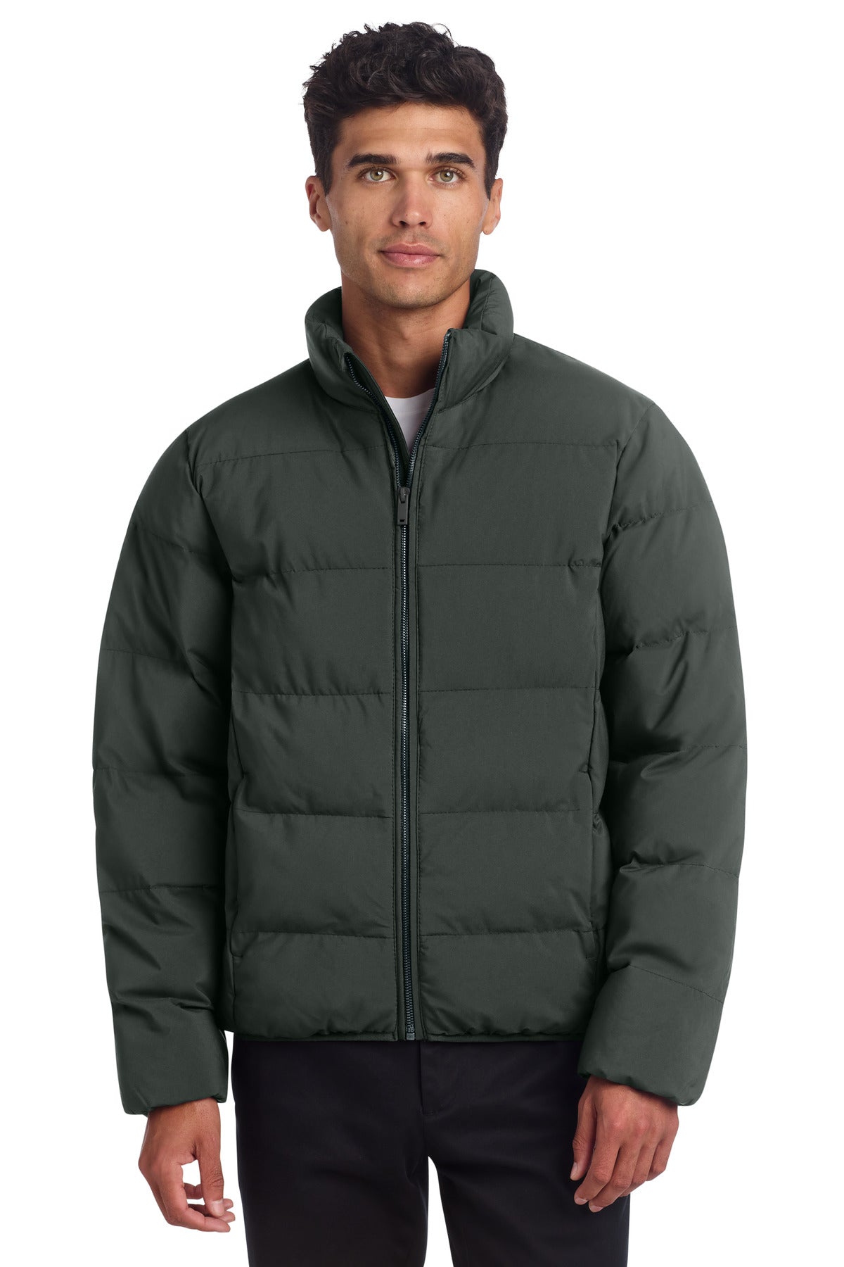 Puffy Jacket