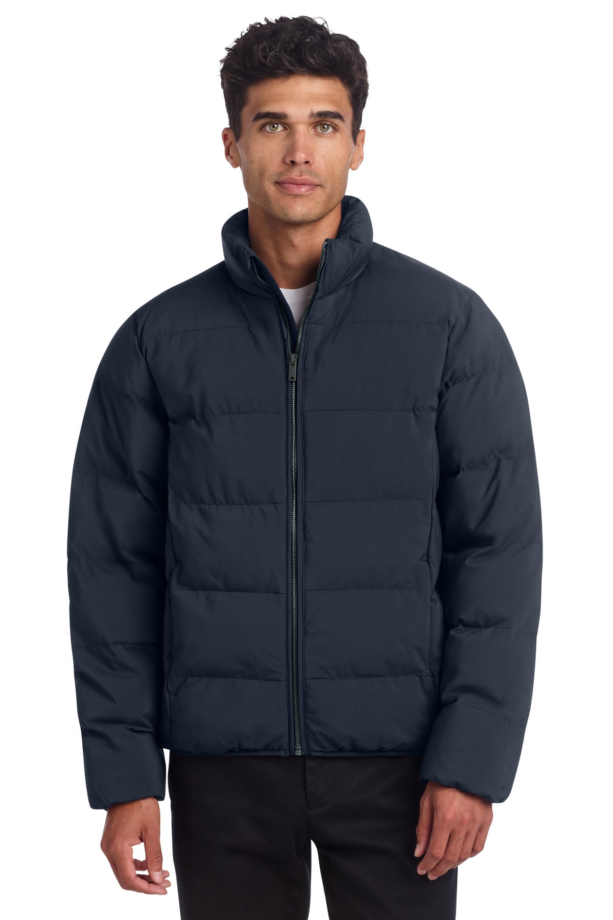 Puffy Jacket