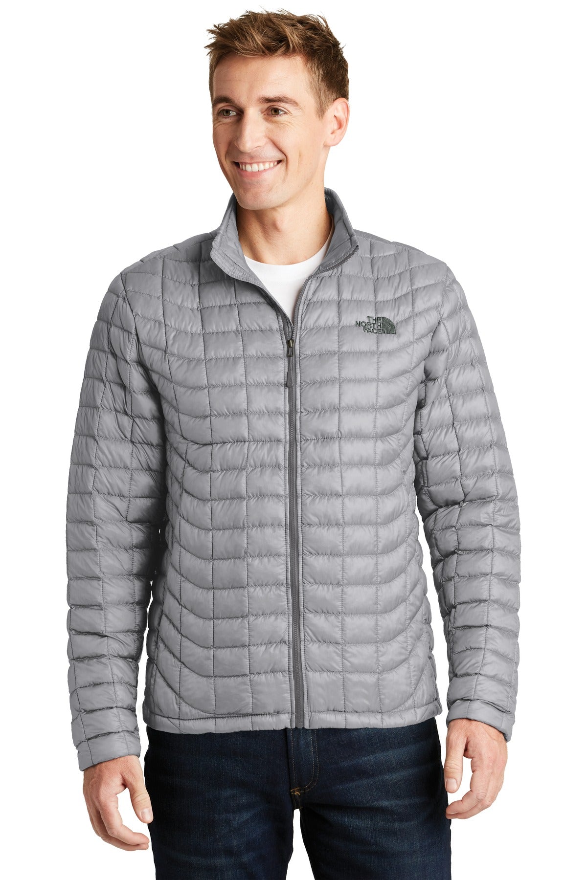 ThermoBall Trekker Jacket