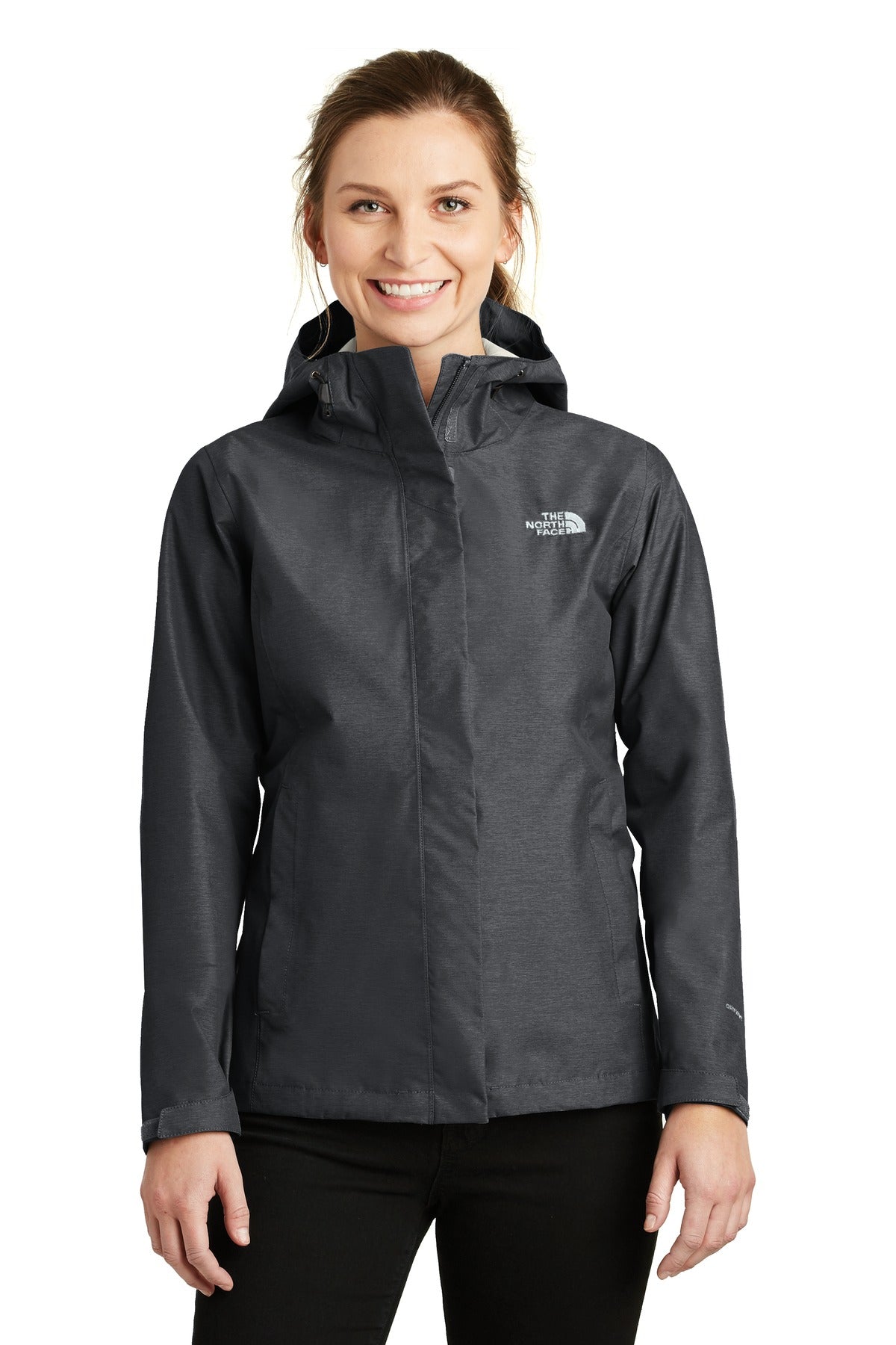 Women's DryVent Rain Jacket