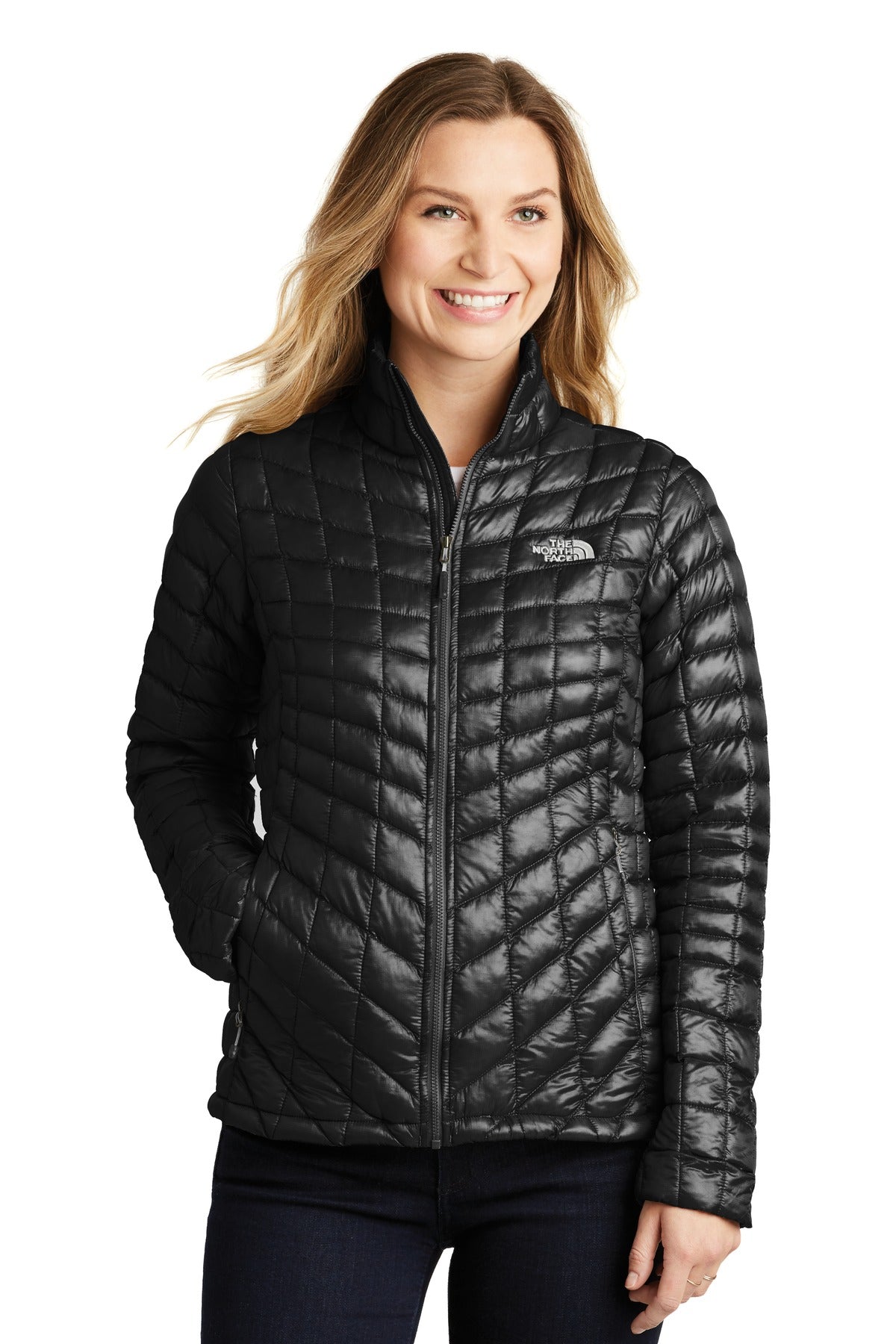Women's ThermoBall Trekker Jacket