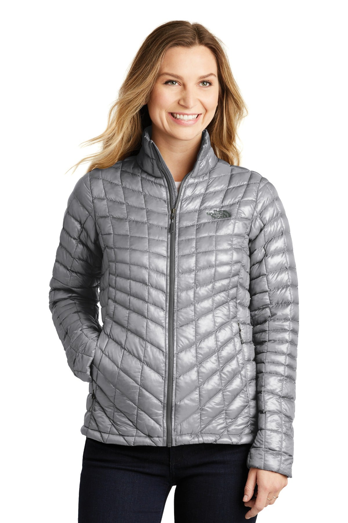 Women's ThermoBall Trekker Jacket
