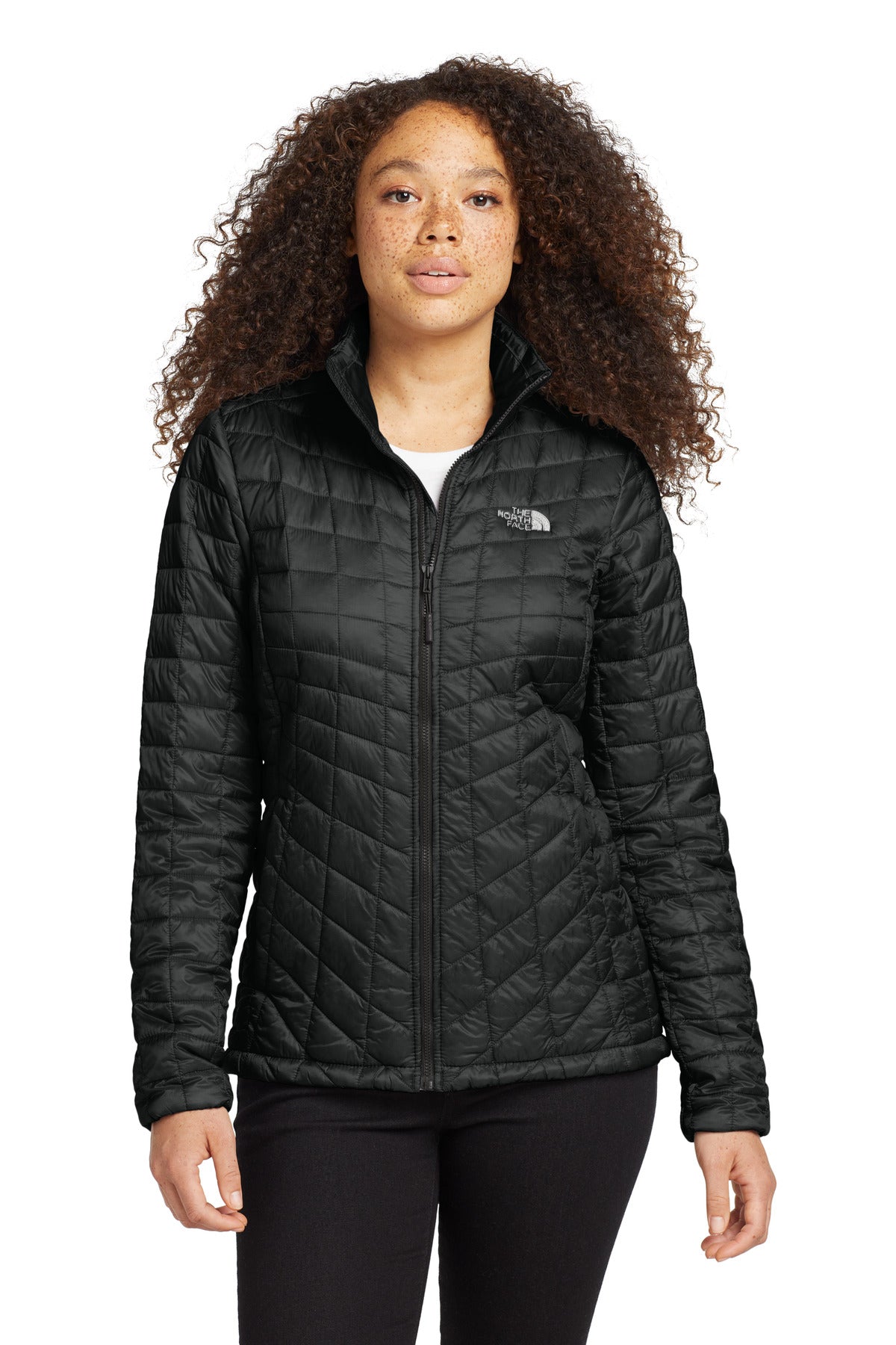 Women's ThermoBall Trekker Jacket