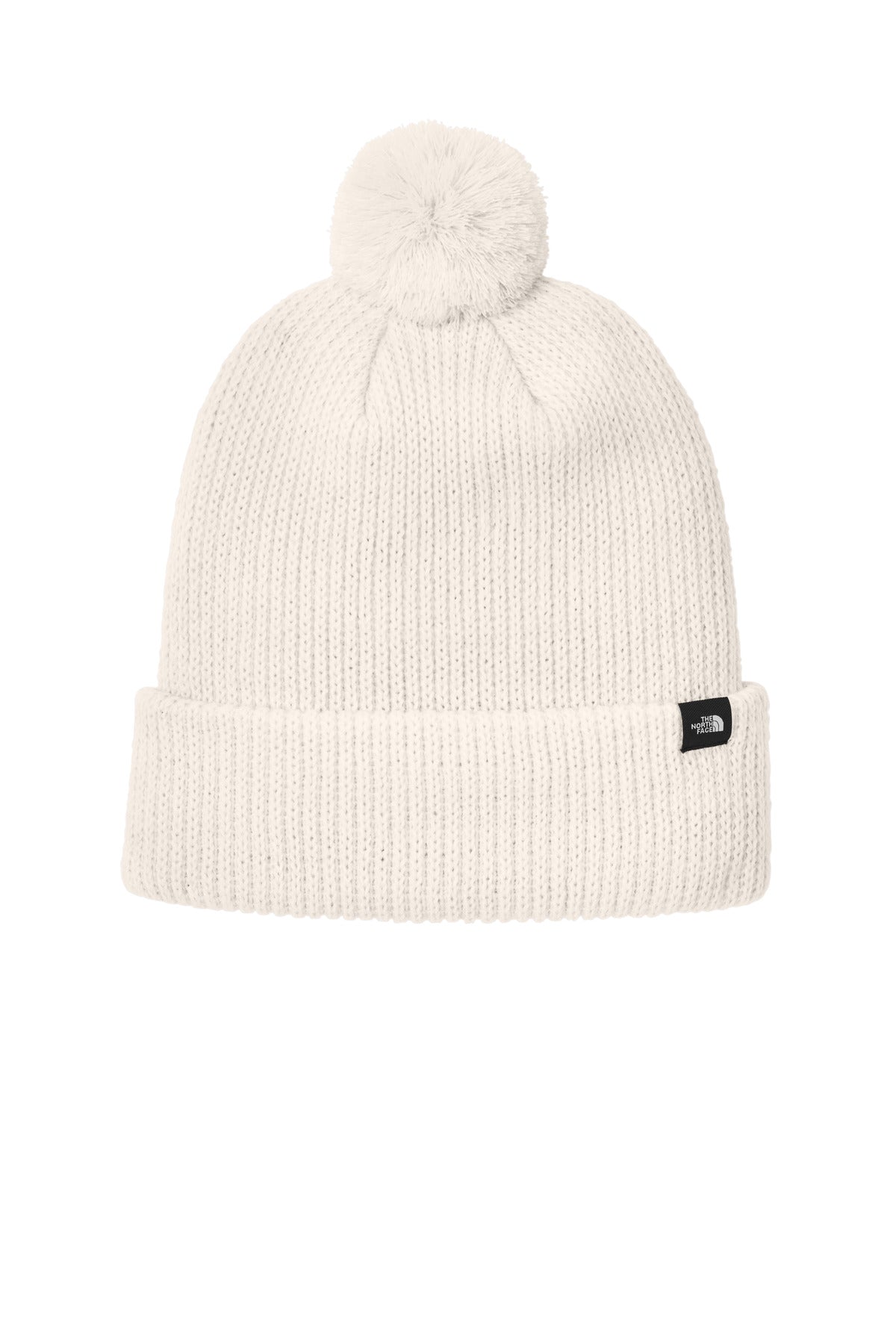 Pom Beanie