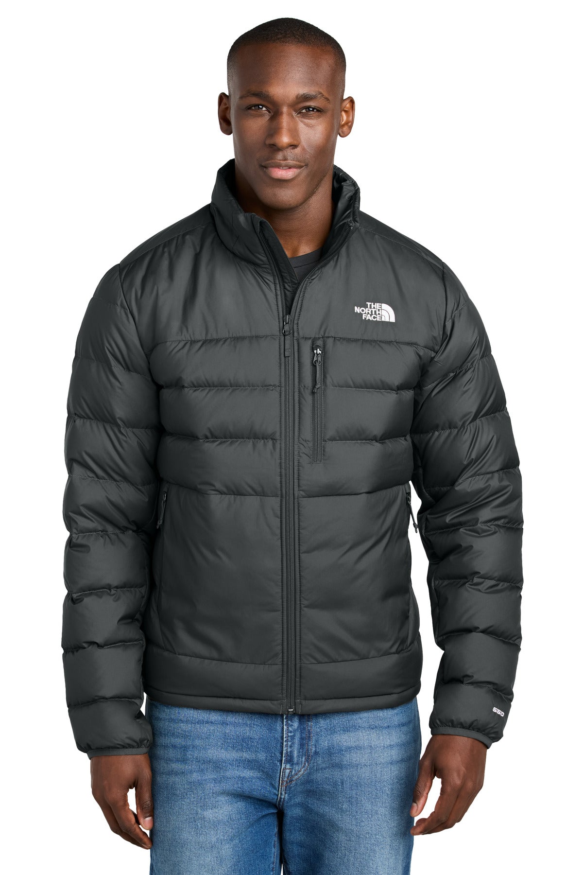 Down Hybrid Jacket