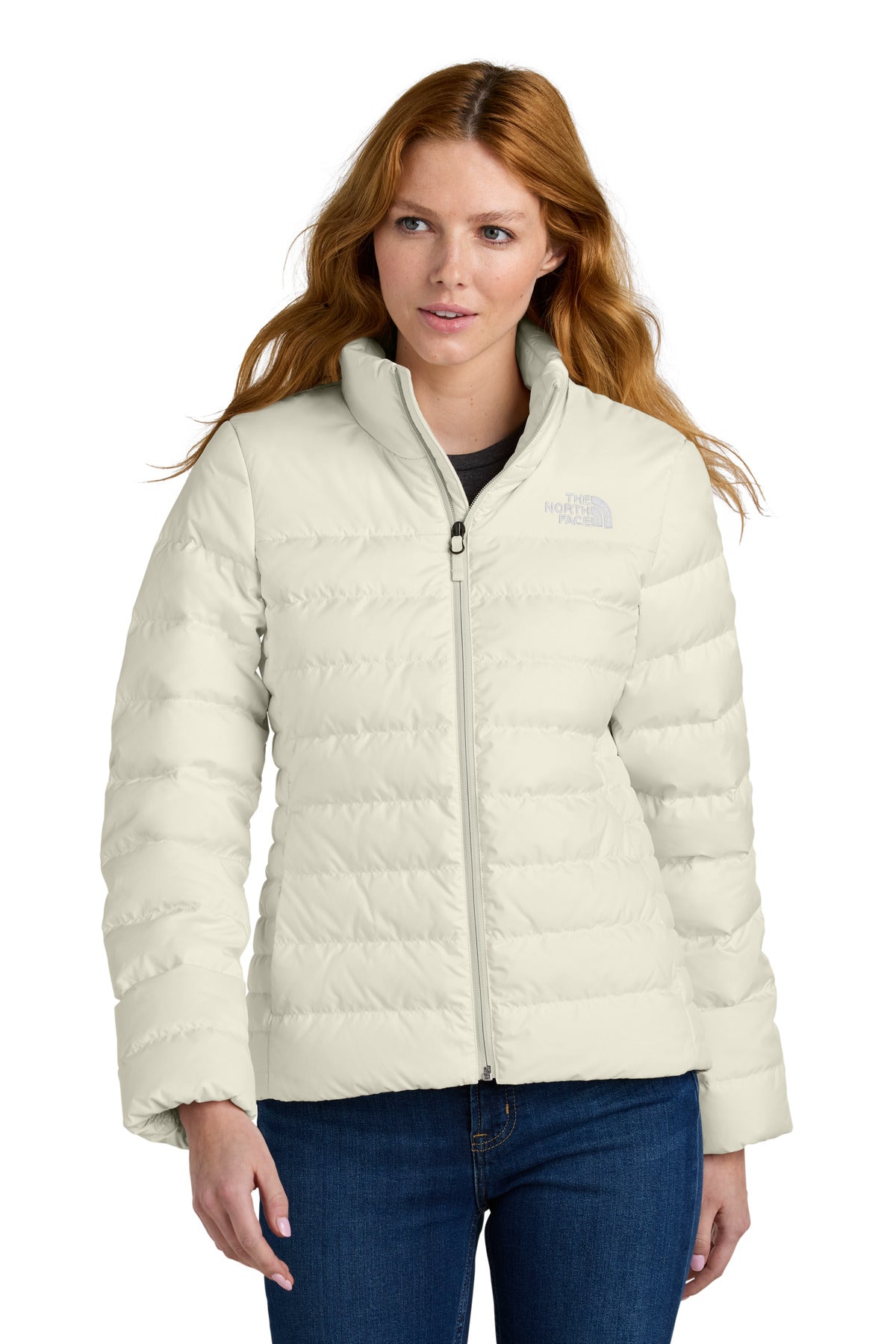 Women's Down Hybrid Jacket