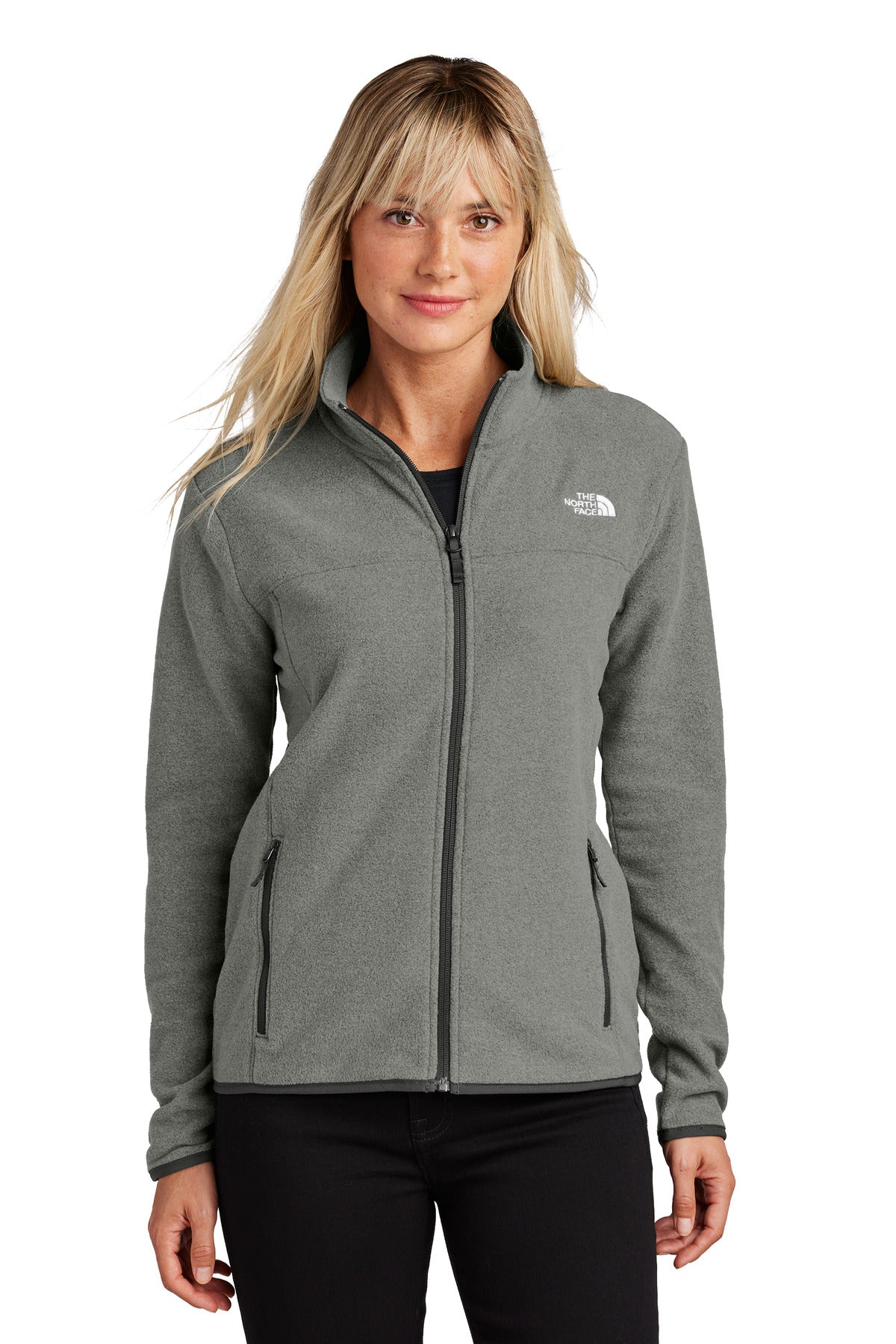 Women's Glacier Full-Zip Fleece Jacket