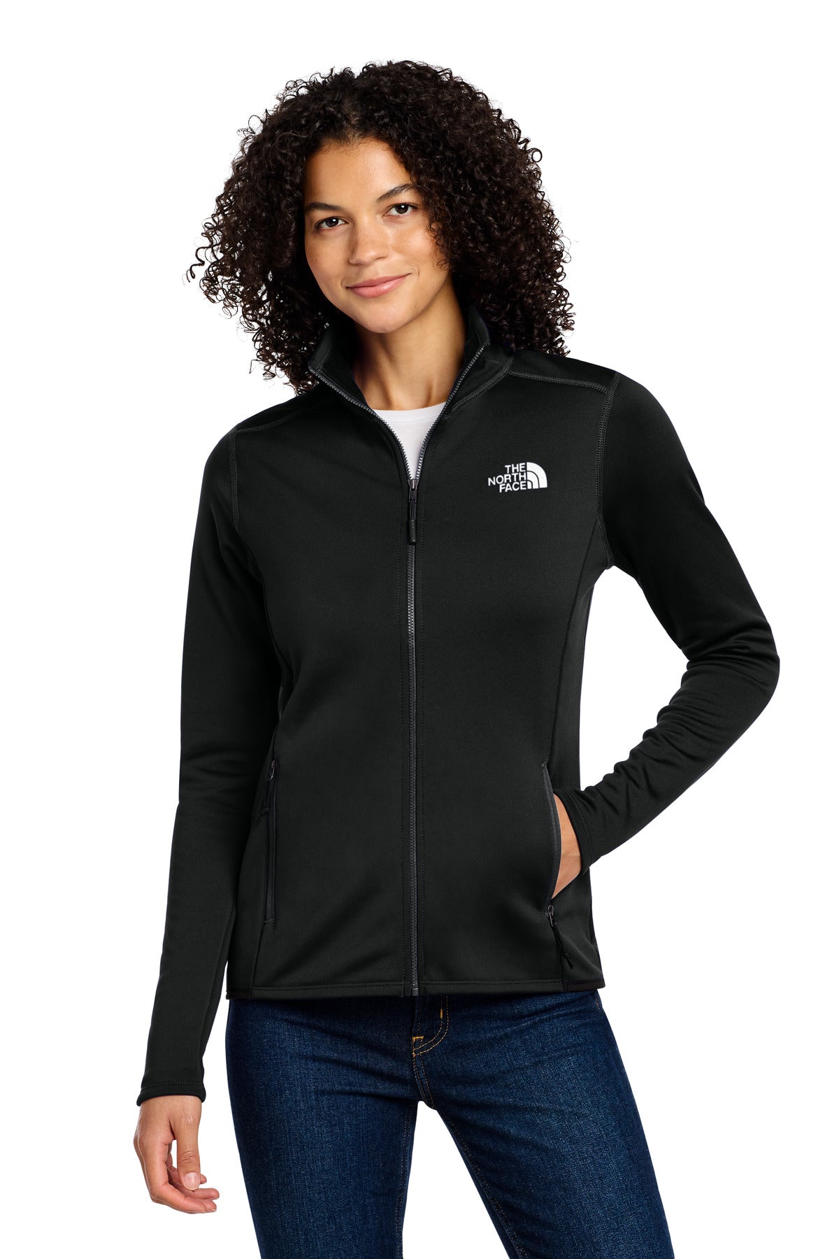 Women's Skyline Full-Zip Fleece Jacket