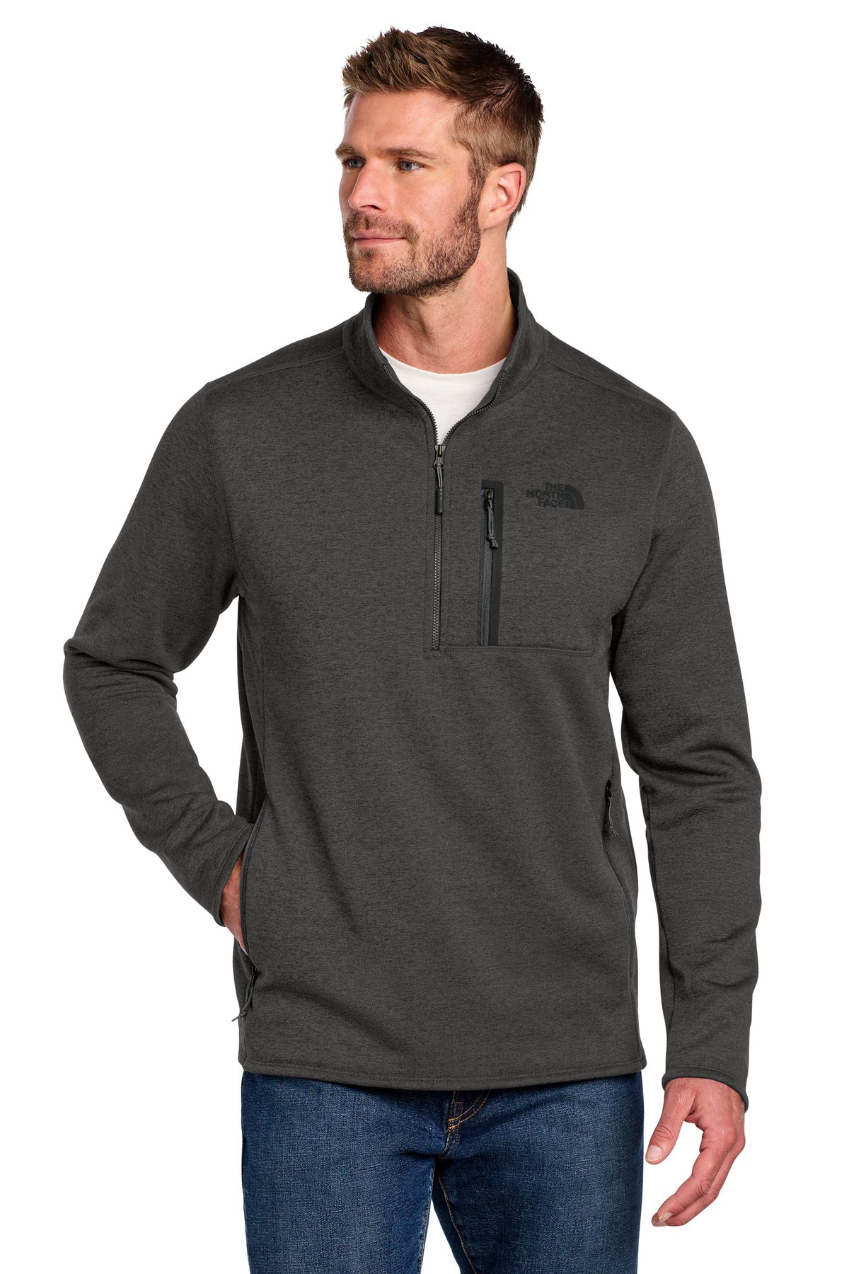 Skyline 1/2-Zip Fleece