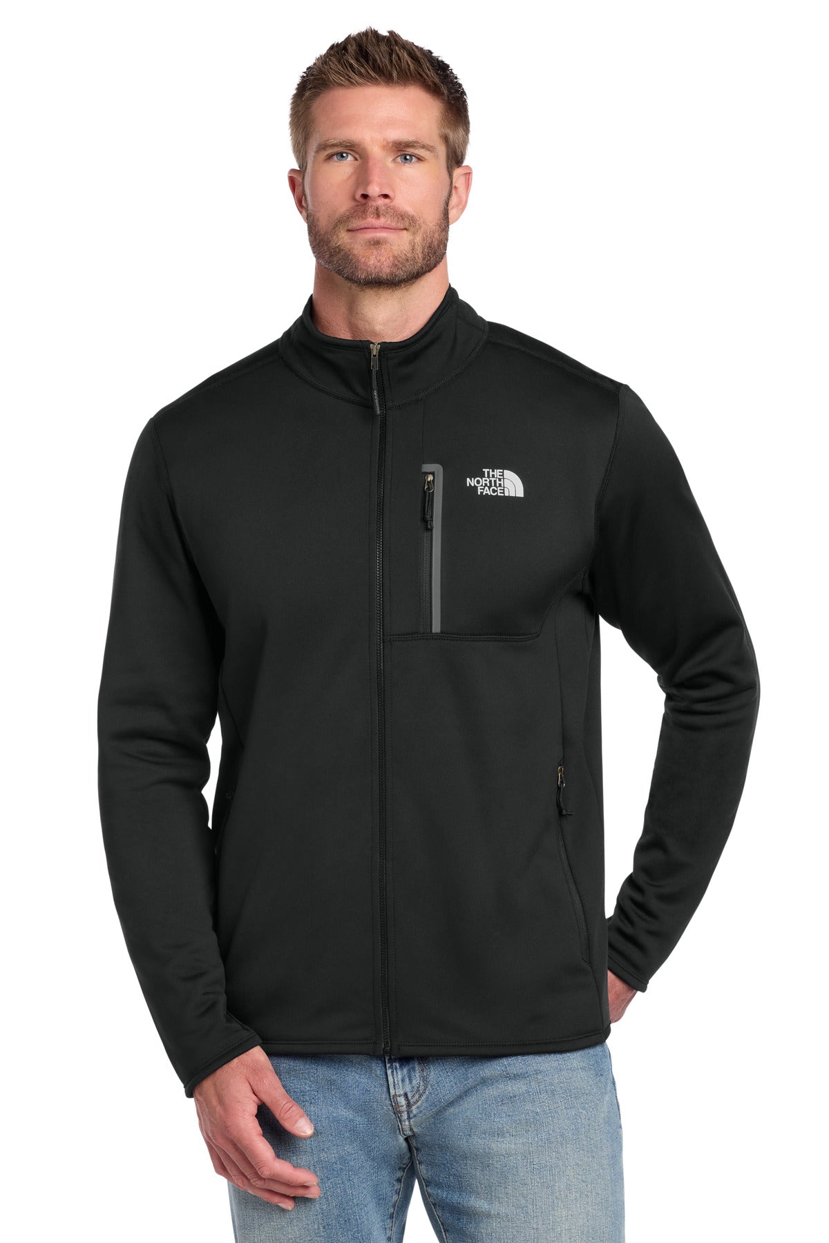 Skyline Full-Zip Fleece Jacket
