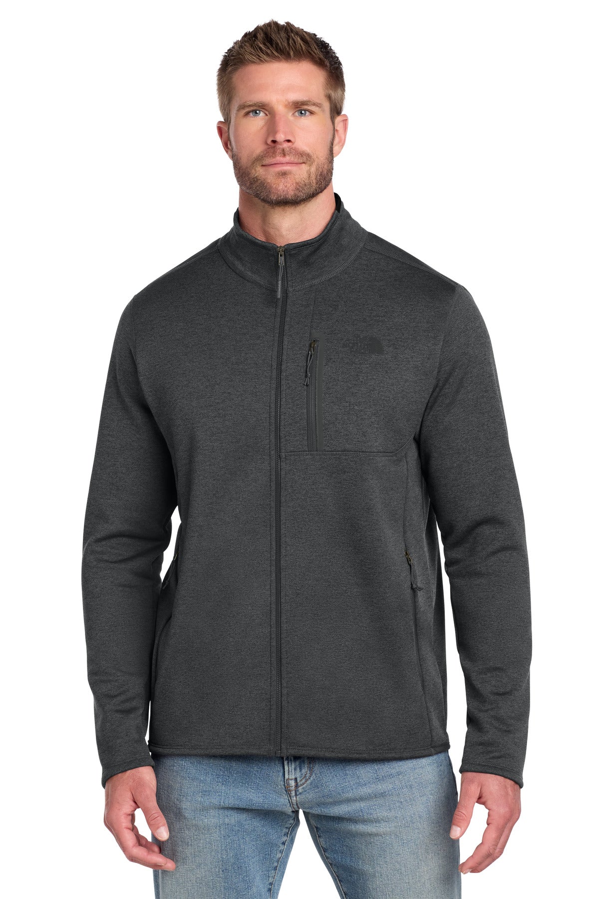 Skyline Full-Zip Fleece Jacket