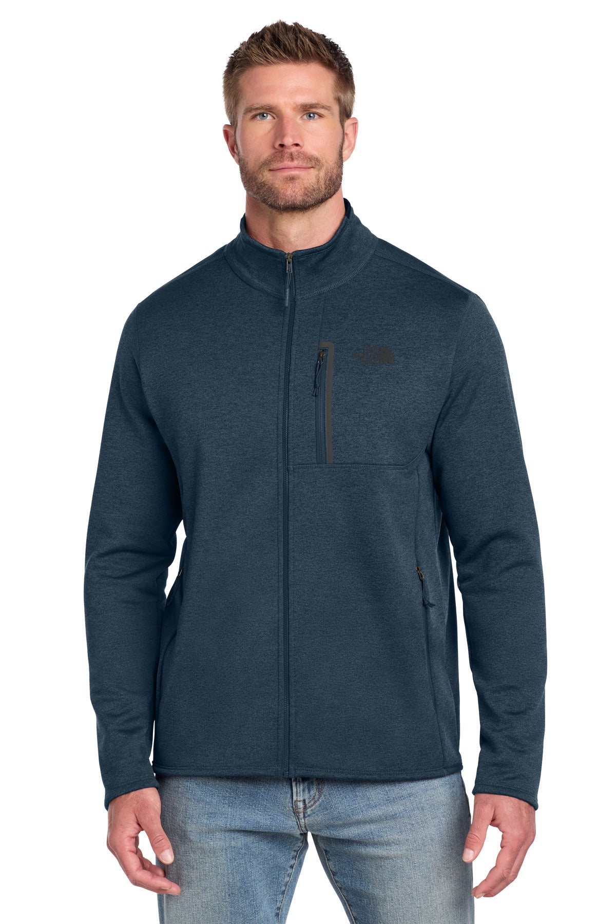 Skyline Full-Zip Fleece Jacket