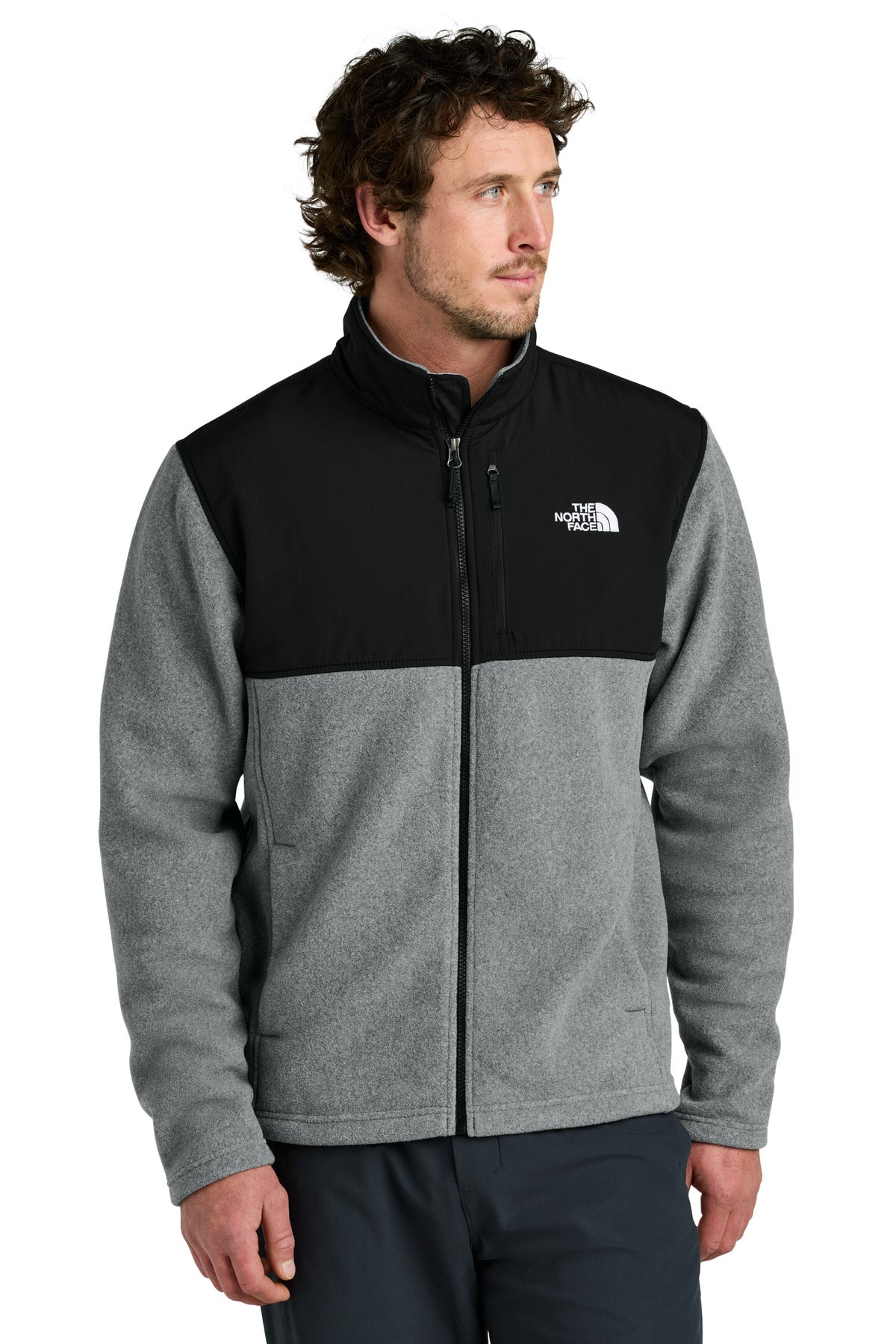 Highest Peak Full-Zip Fleece Jacket