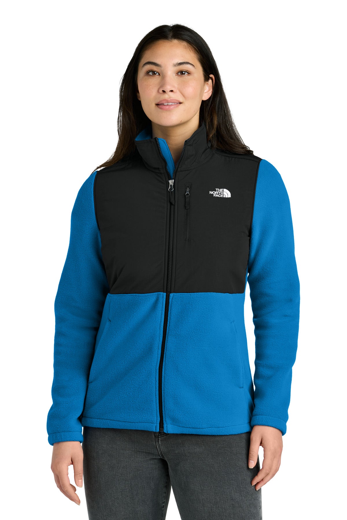 Women's Highest Peak Full-Zip Fleece Jacket