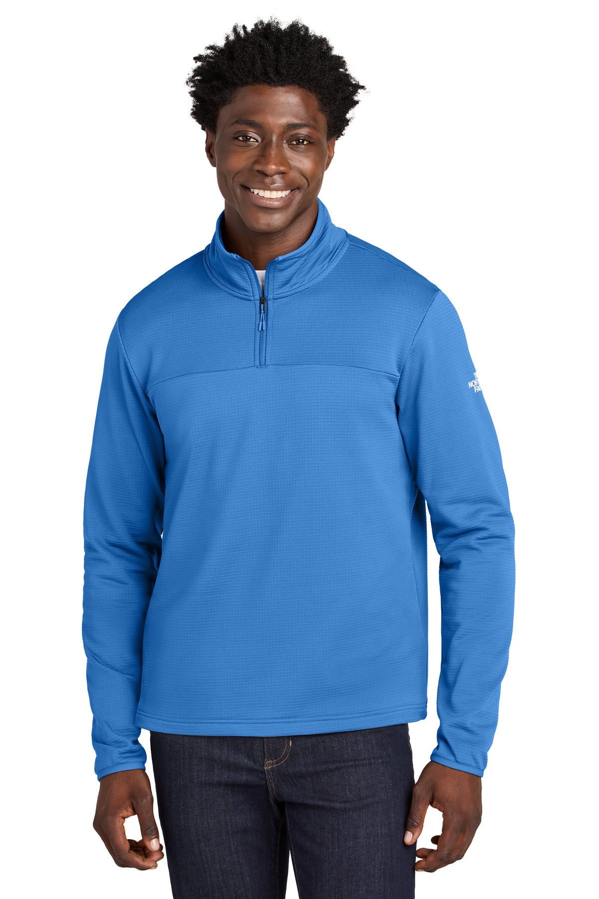 Aim 1/4-Zip Fleece