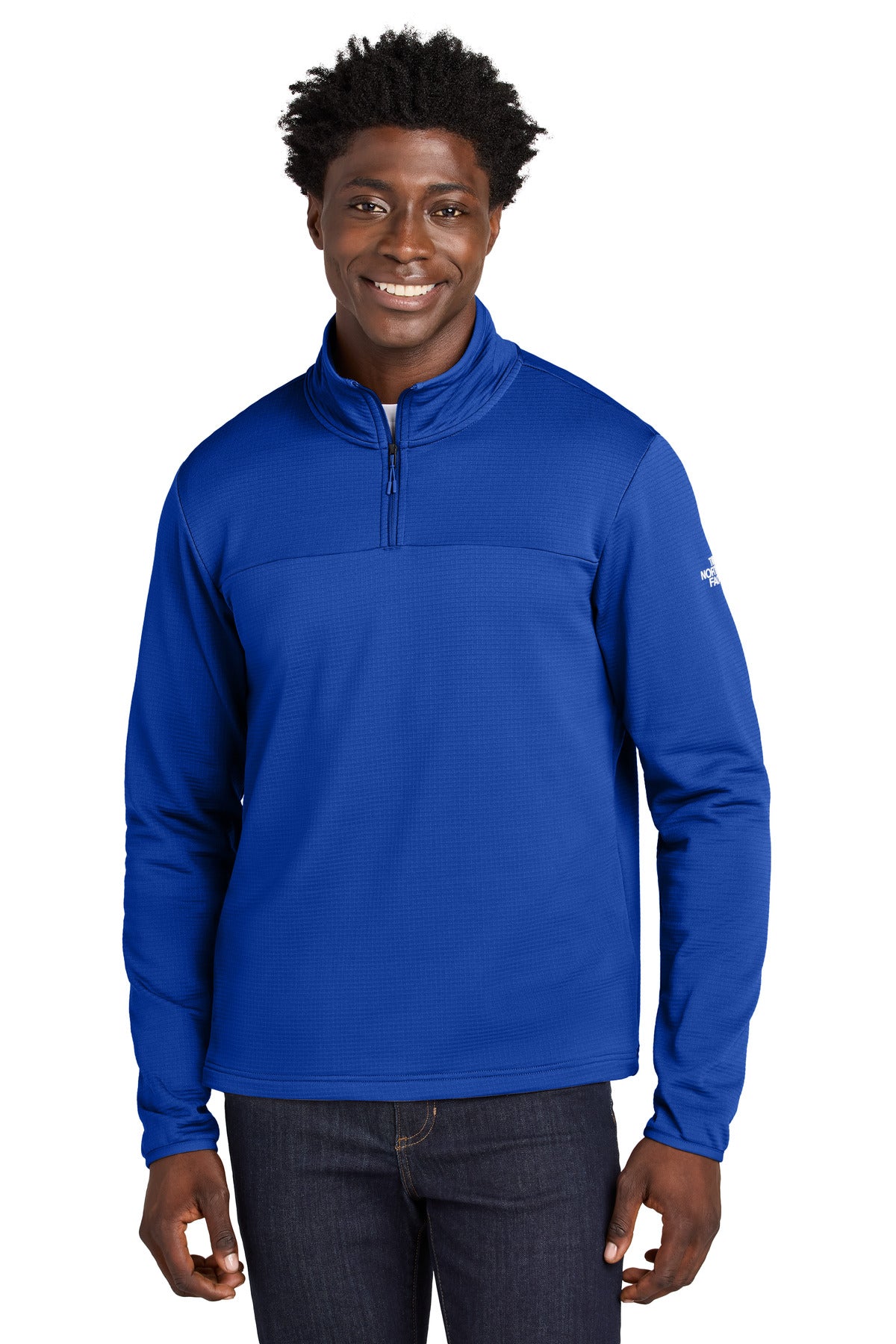 Aim 1/4-Zip Fleece