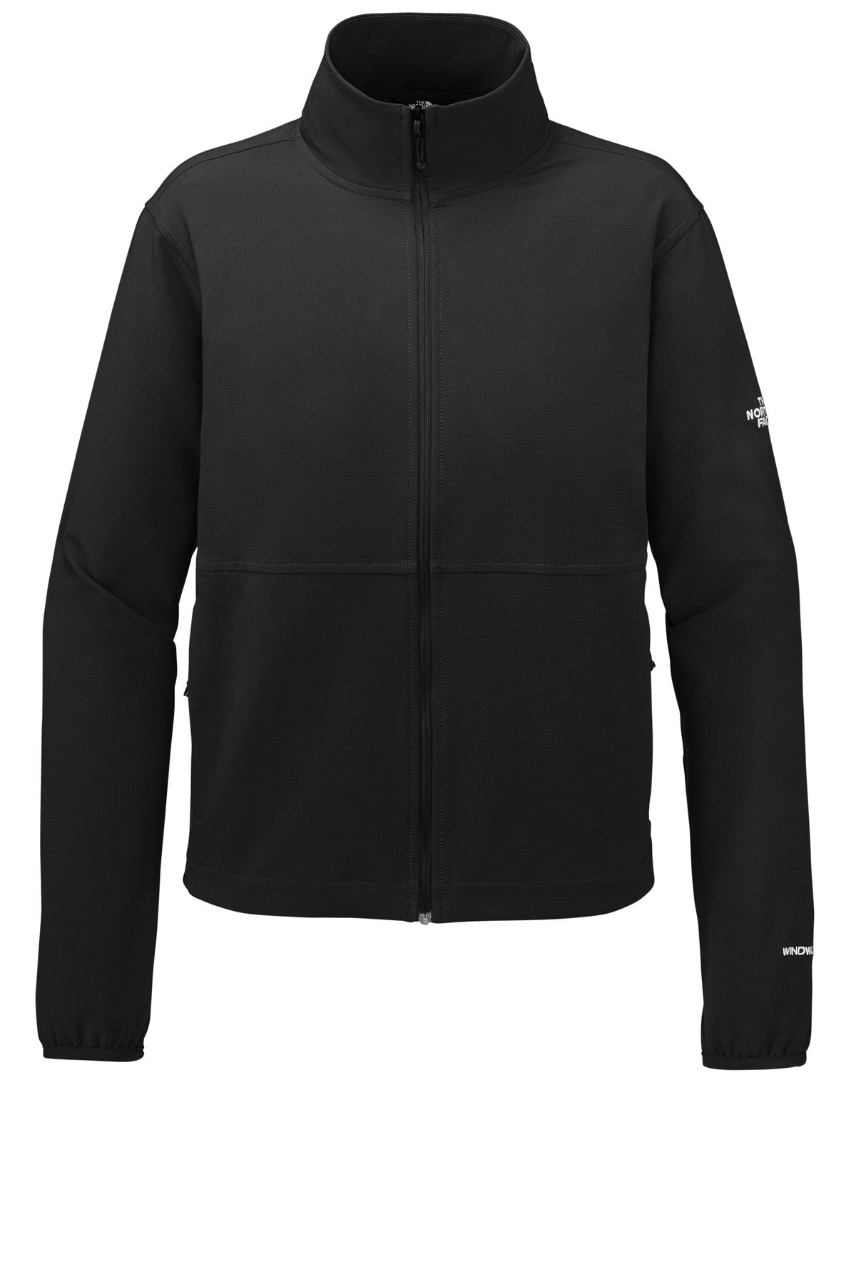 Women's Edge Stretch Soft Shell Jacket