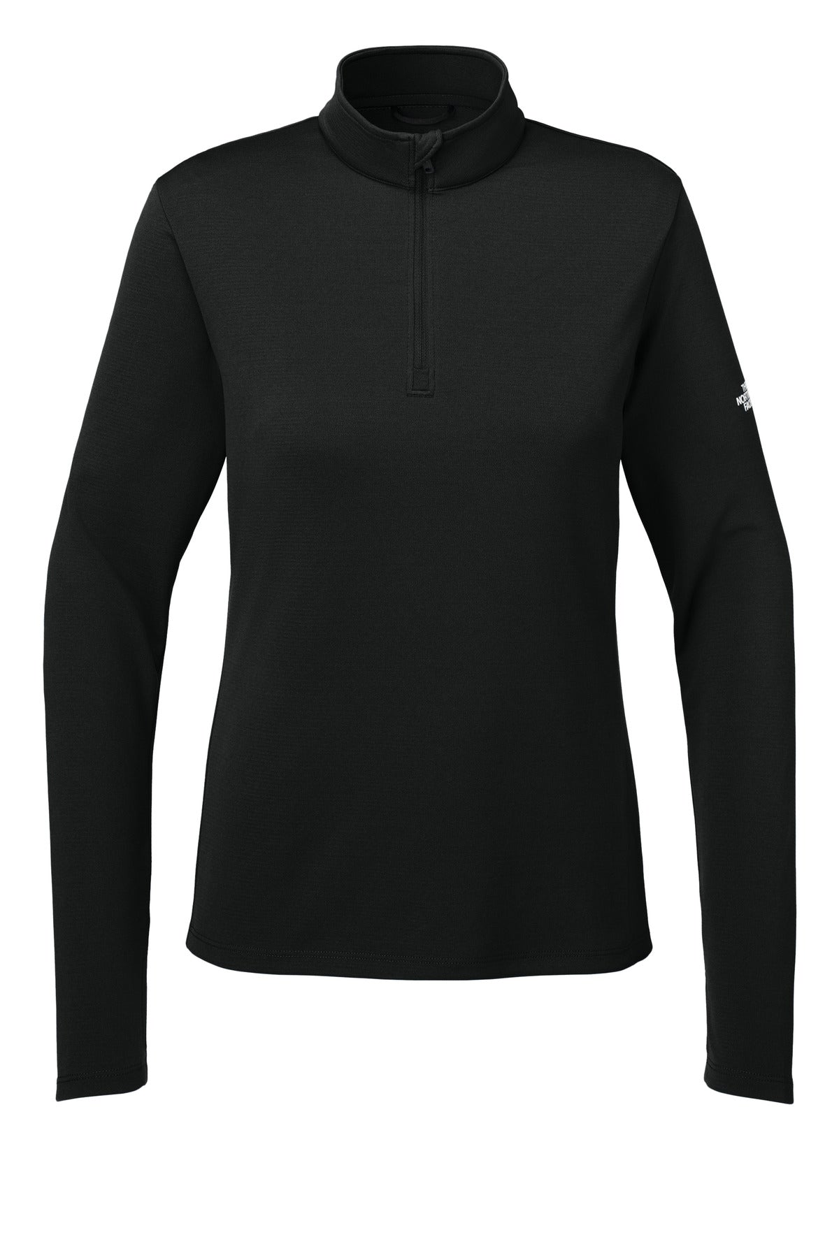 Women's Ambition 1/4-Zip Pullover