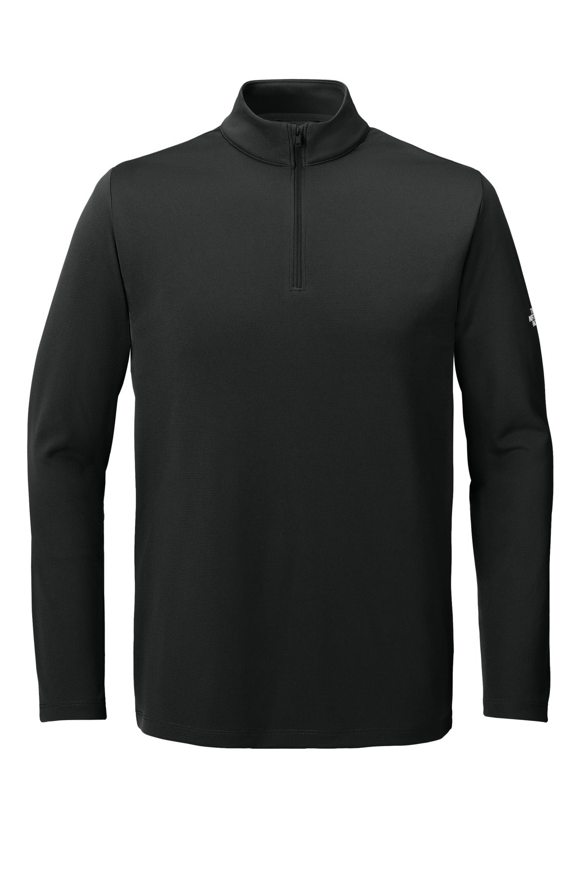 Ambition 1/4-Zip Performance Pullover