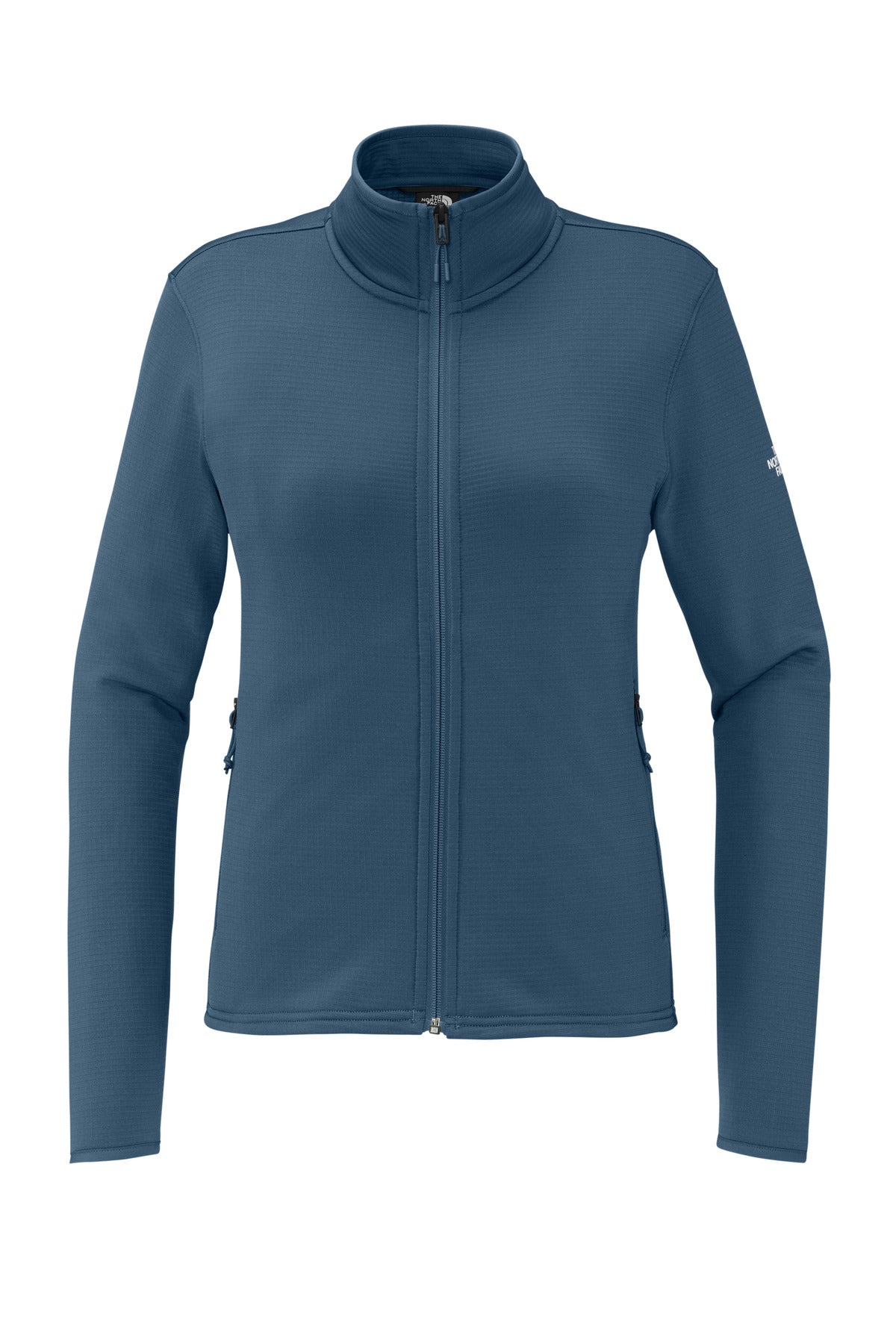 Women's Aim Full-Zip Fleece Jacket