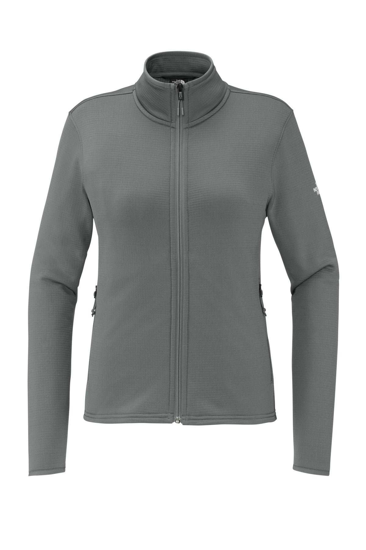 Women's Aim Full-Zip Fleece Jacket