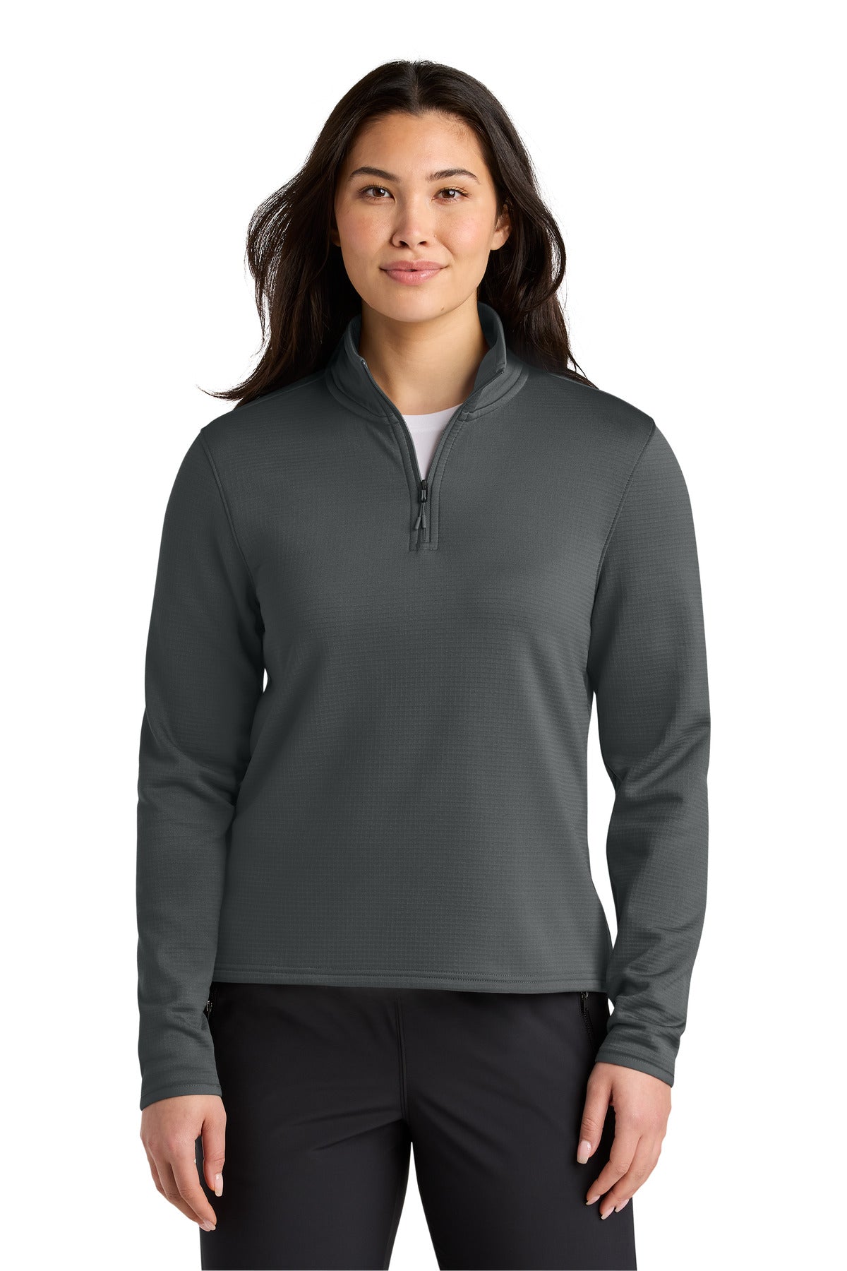 Women's Aim 1/4-Zip Fleece