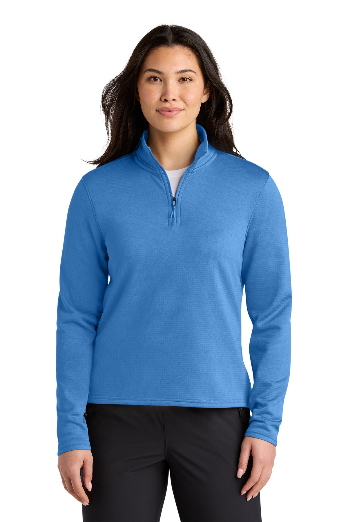 Women's Aim 1/4-Zip Fleece