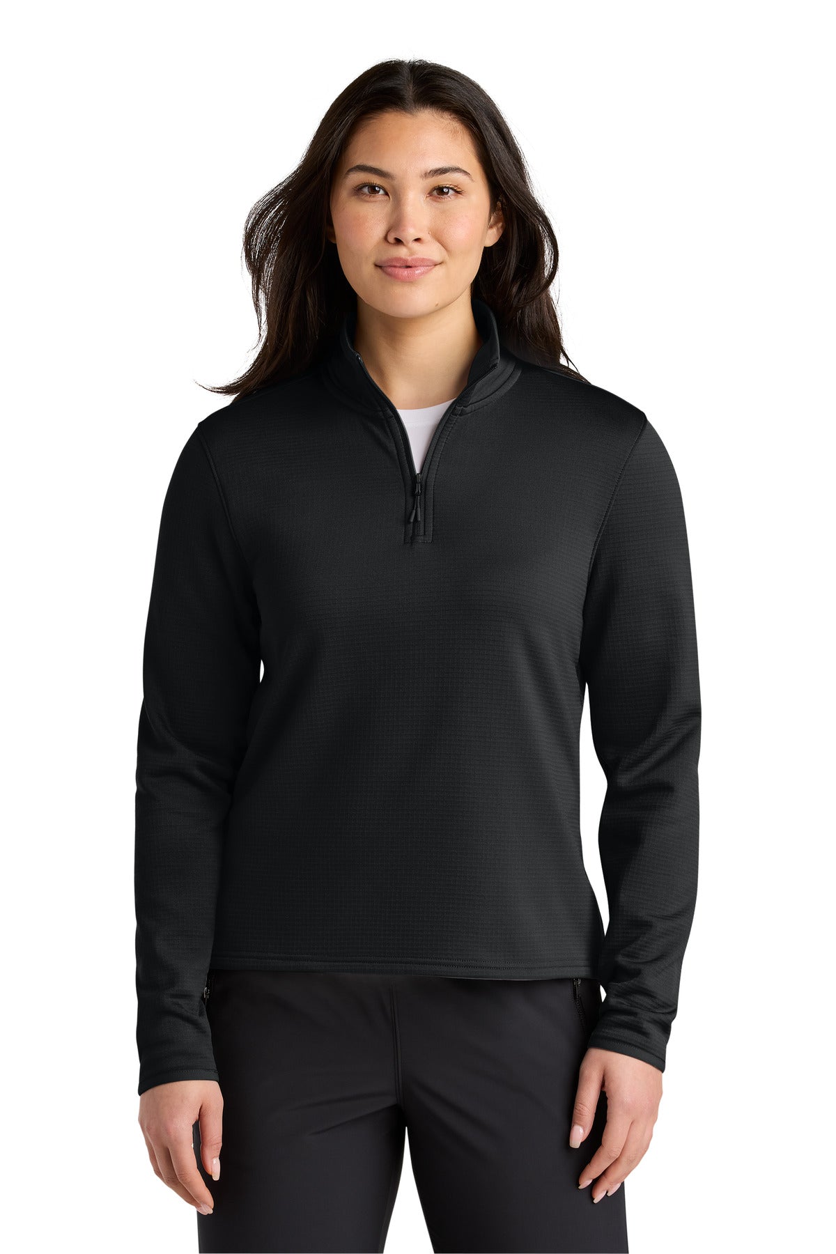 Women's Aim 1/4-Zip Fleece