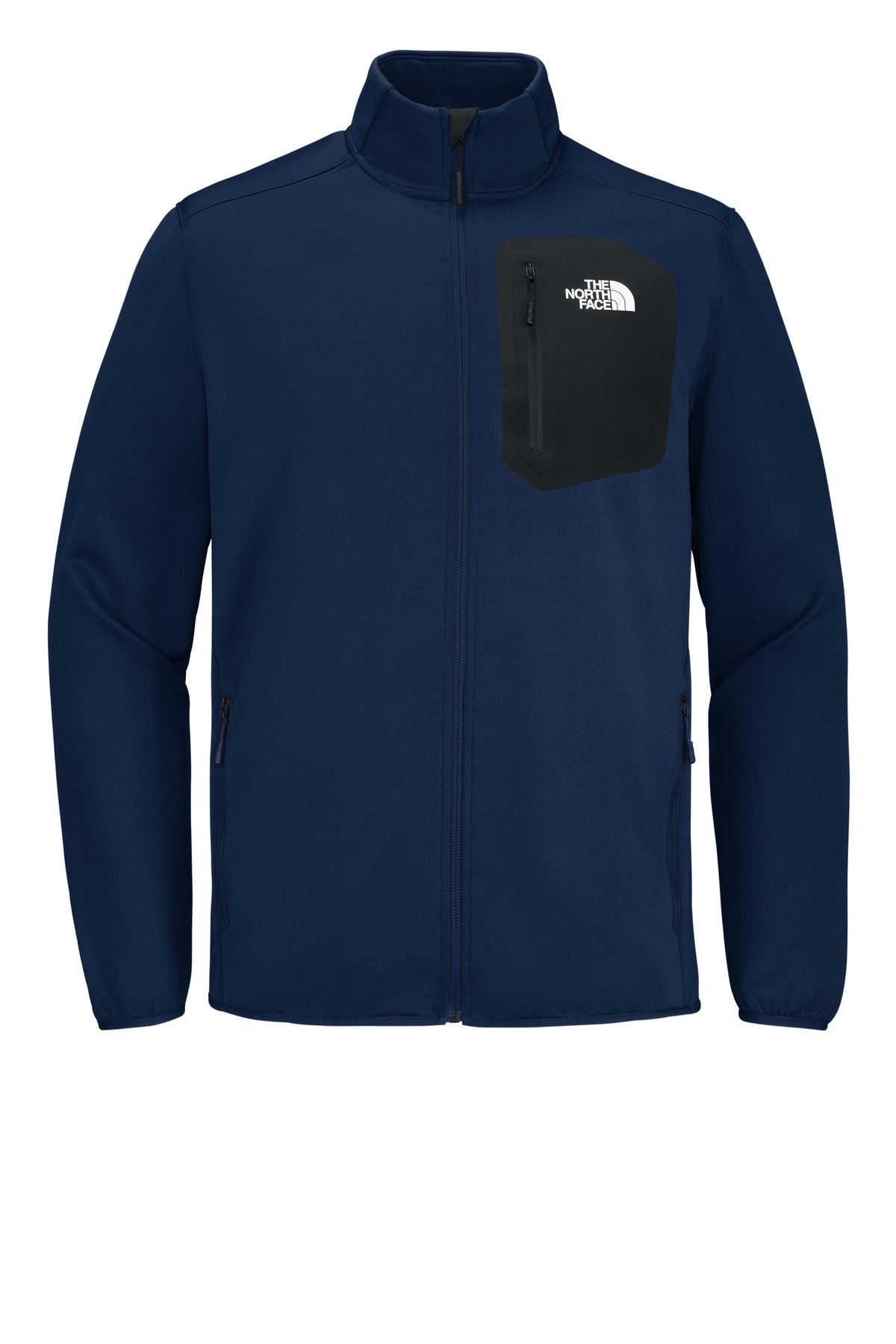 Dove Creek Full-Zip Fleece Jacket