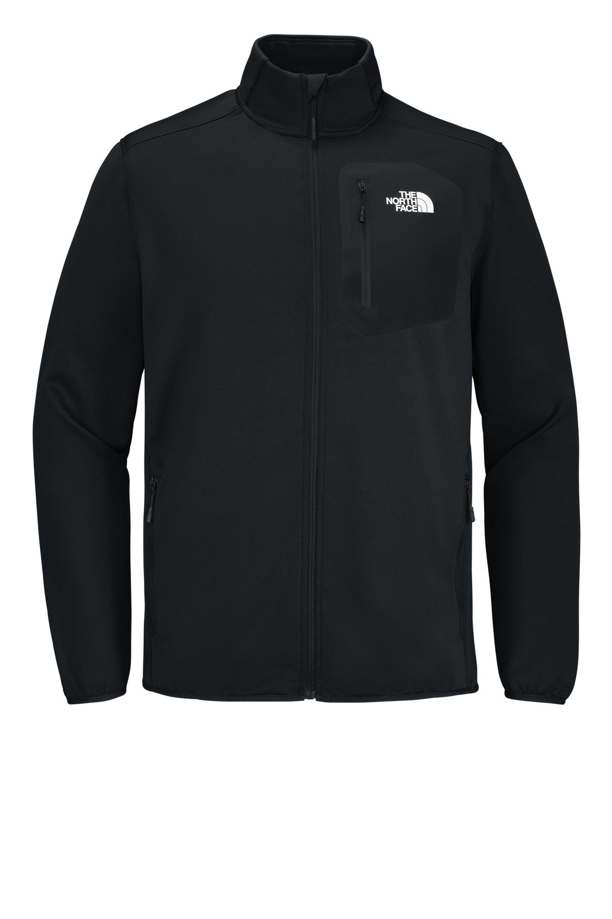 Dove Creek Full-Zip Fleece Jacket