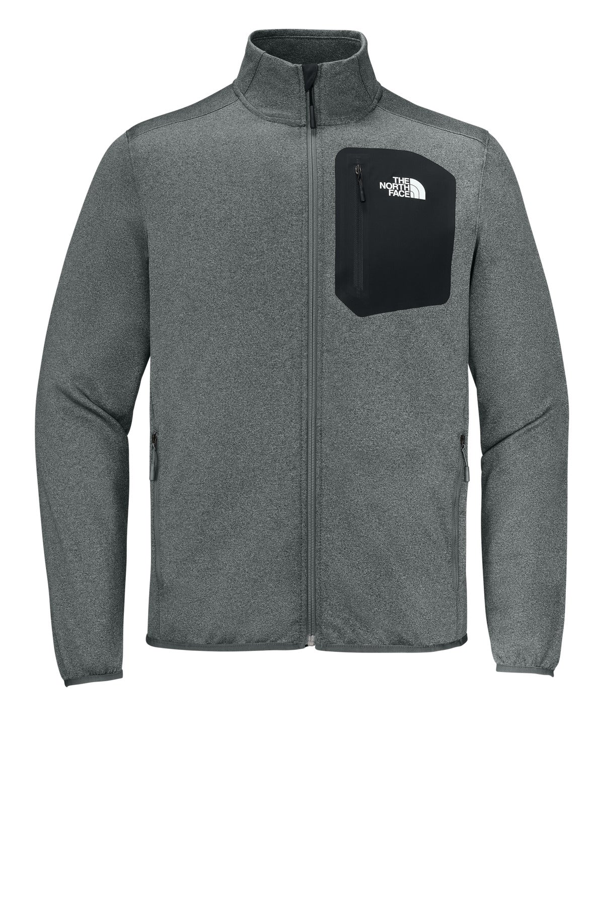 Dove Creek Full-Zip Fleece Jacket