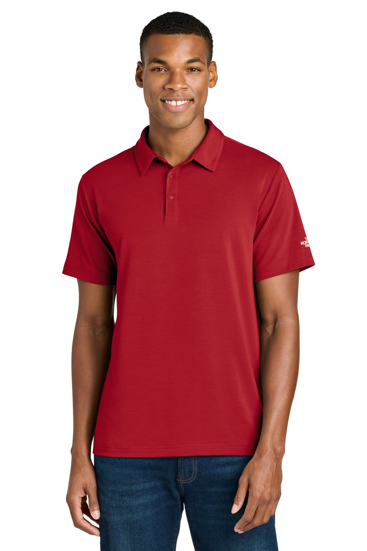 Canyon Crest Polo