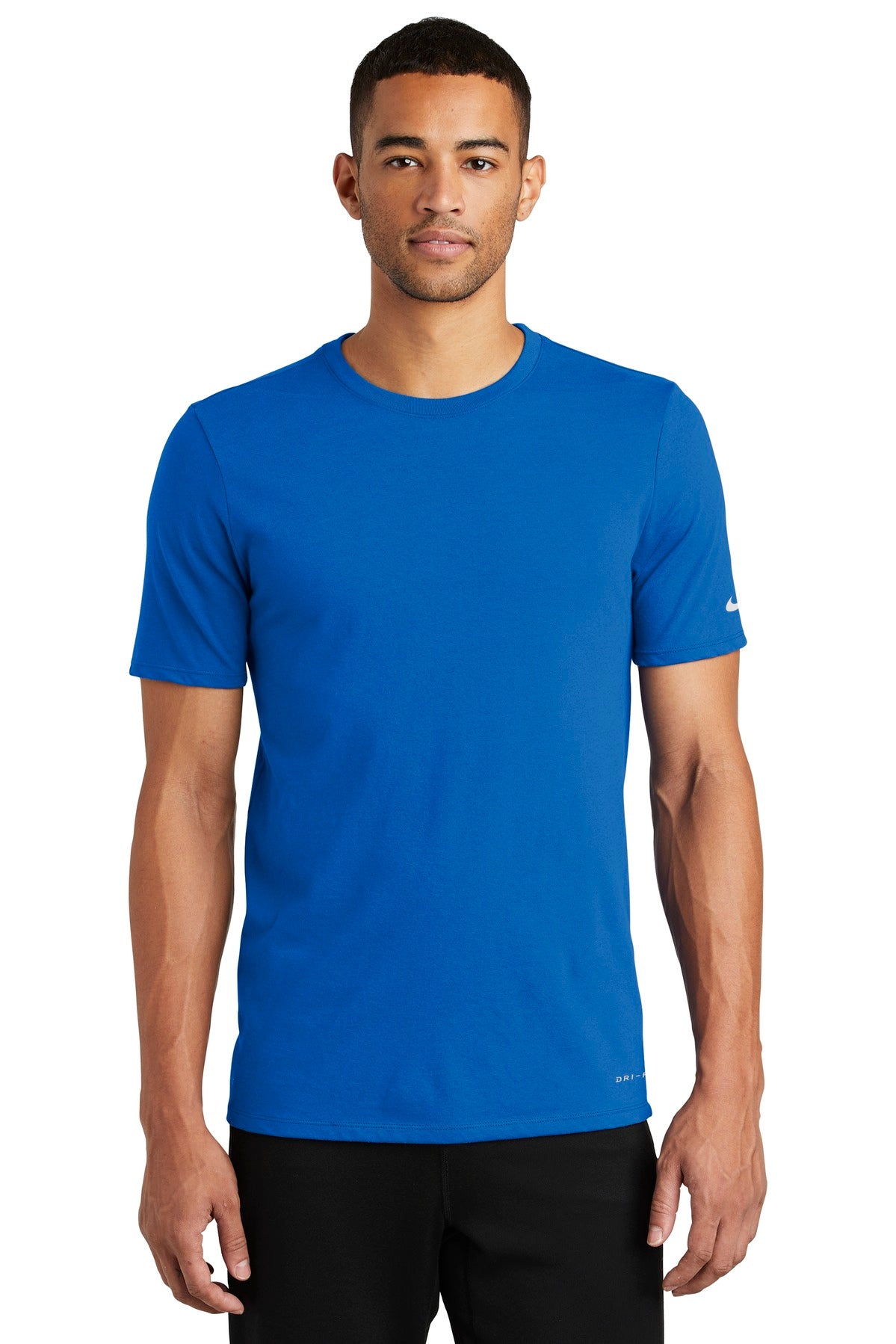Dri-FIT Cotton/Poly Performance Tee
