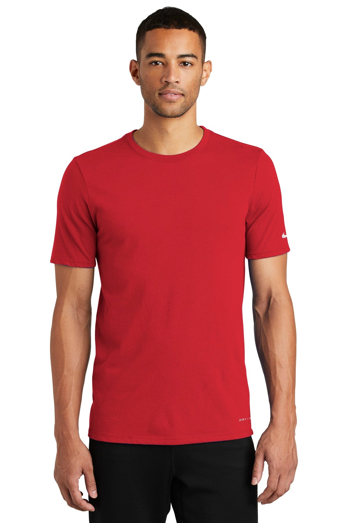Dri-FIT Cotton/Poly Performance Tee