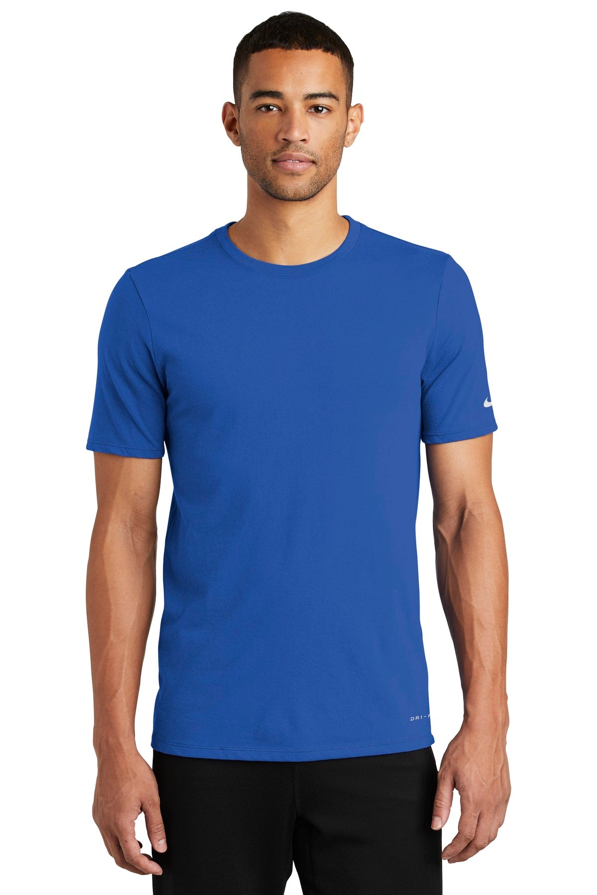 Dri-FIT Cotton/Poly Performance Tee