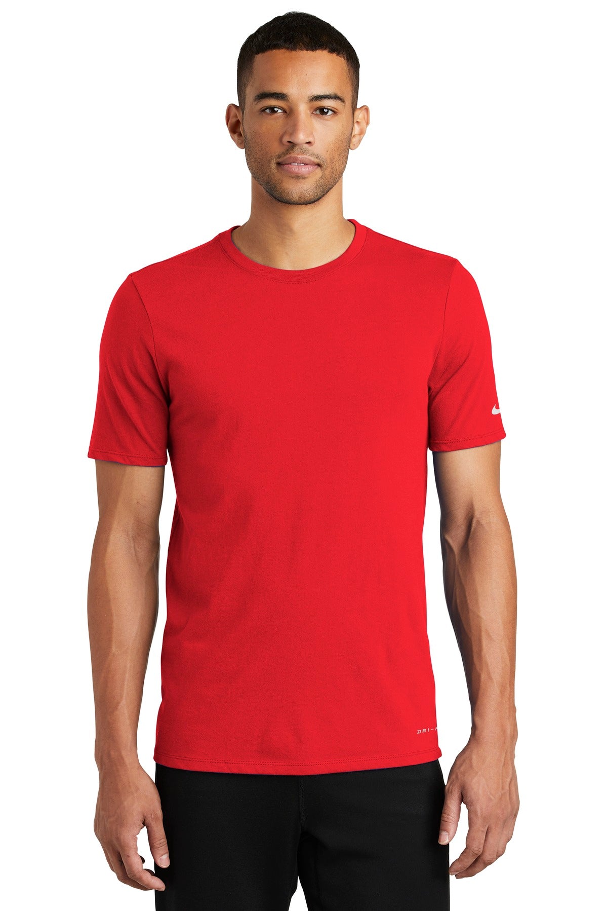 Dri-FIT Cotton/Poly Performance Tee