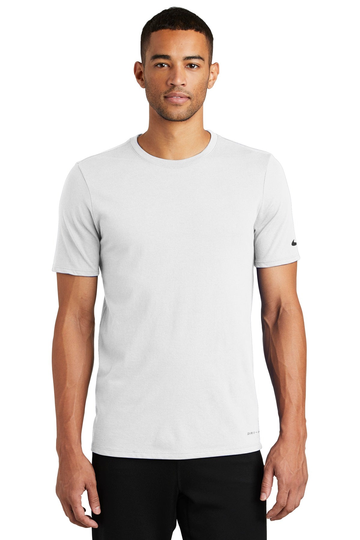Dri-FIT Cotton/Poly Performance Tee