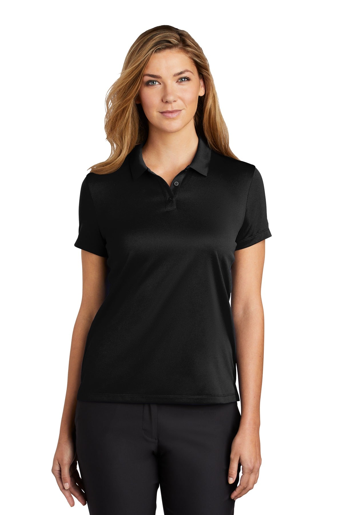 Dry Essential Solid Polo