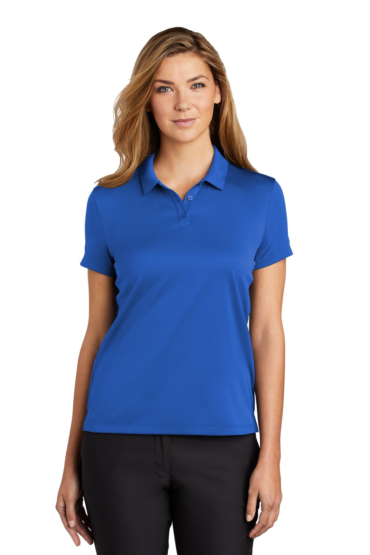 Dry Essential Solid Polo