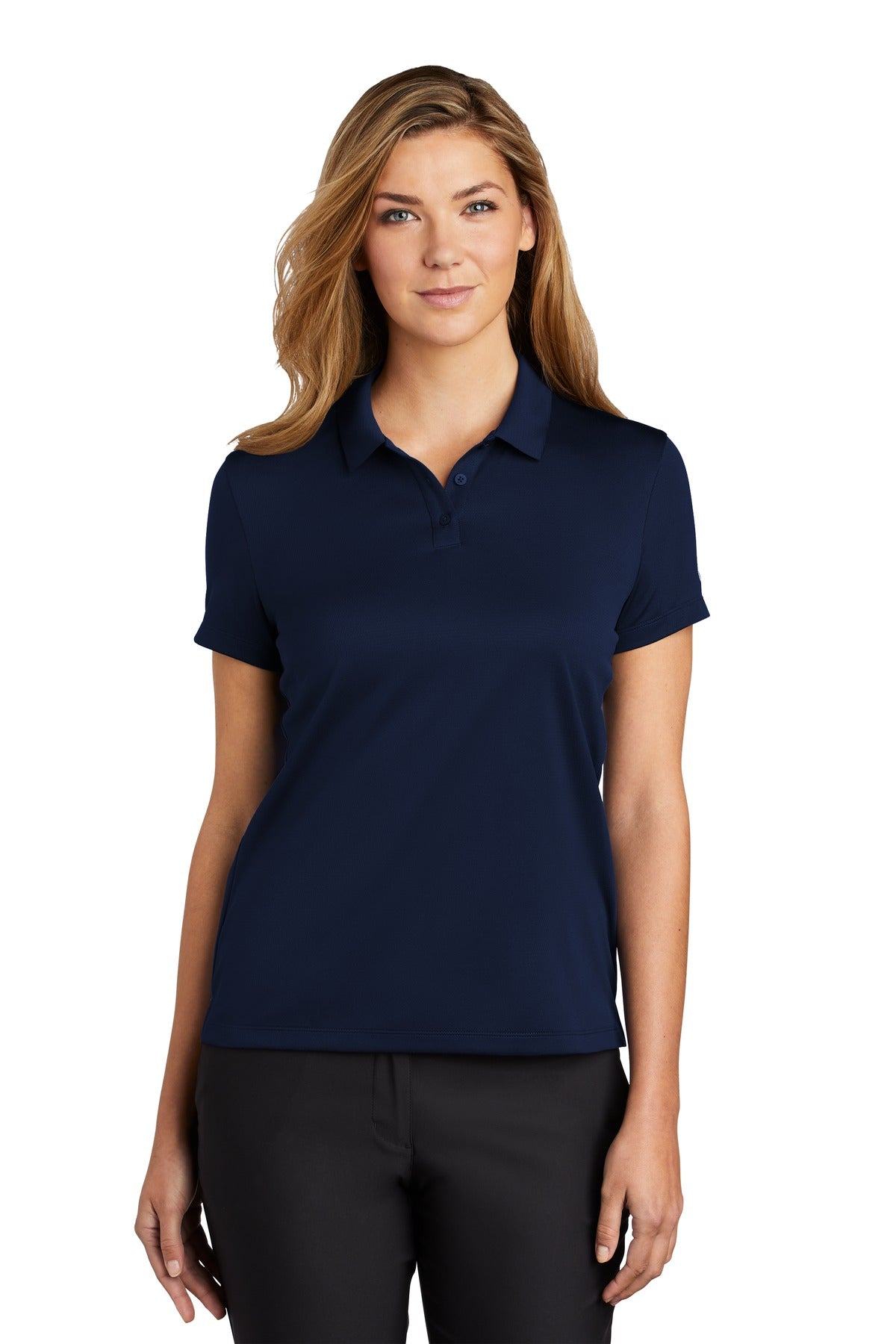 Dry Essential Solid Polo