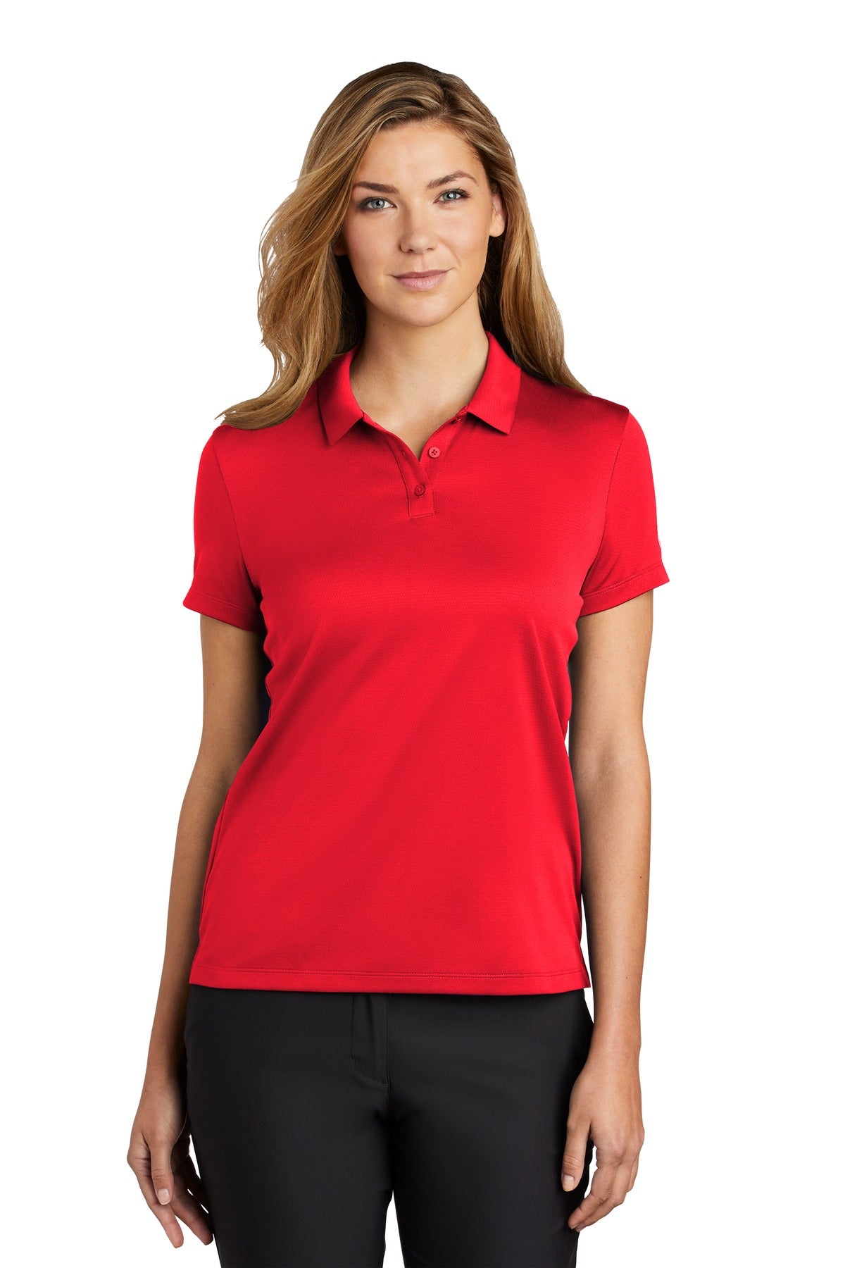 Dry Essential Solid Polo