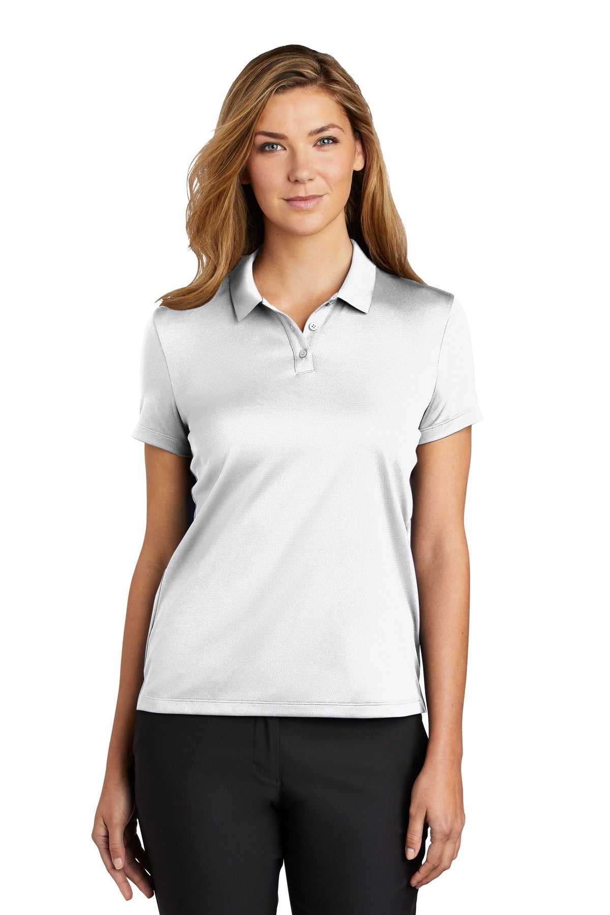 Dry Essential Solid Polo