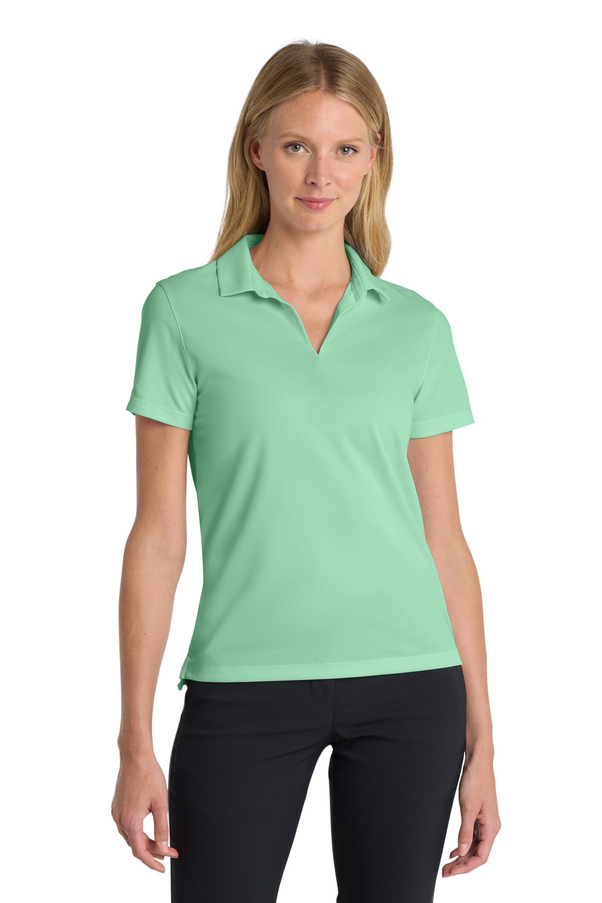Women's Dri-FIT Micro Pique 2.0 Polo